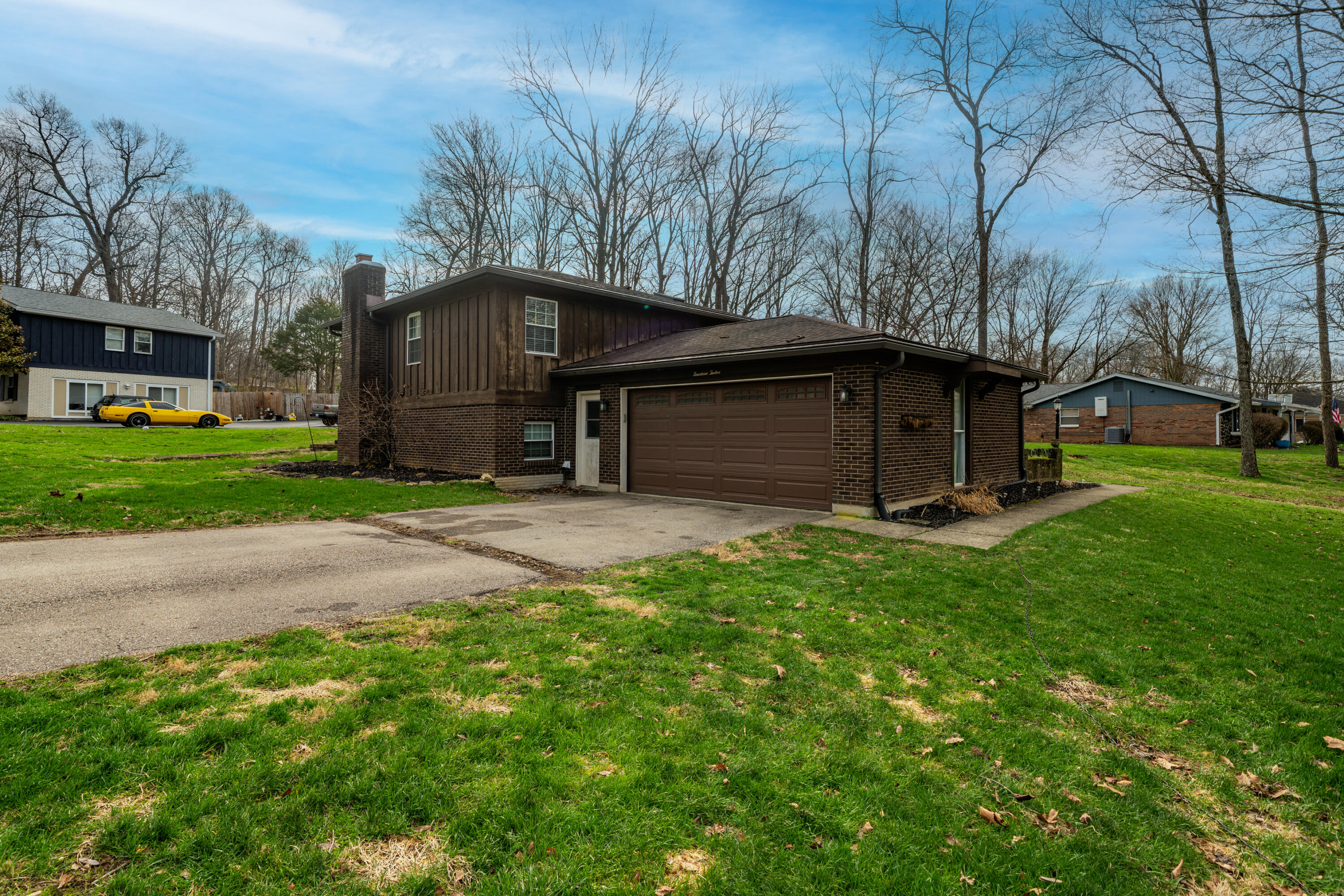 1412 Devoe Drive, Beavercreek, Ohio 45434