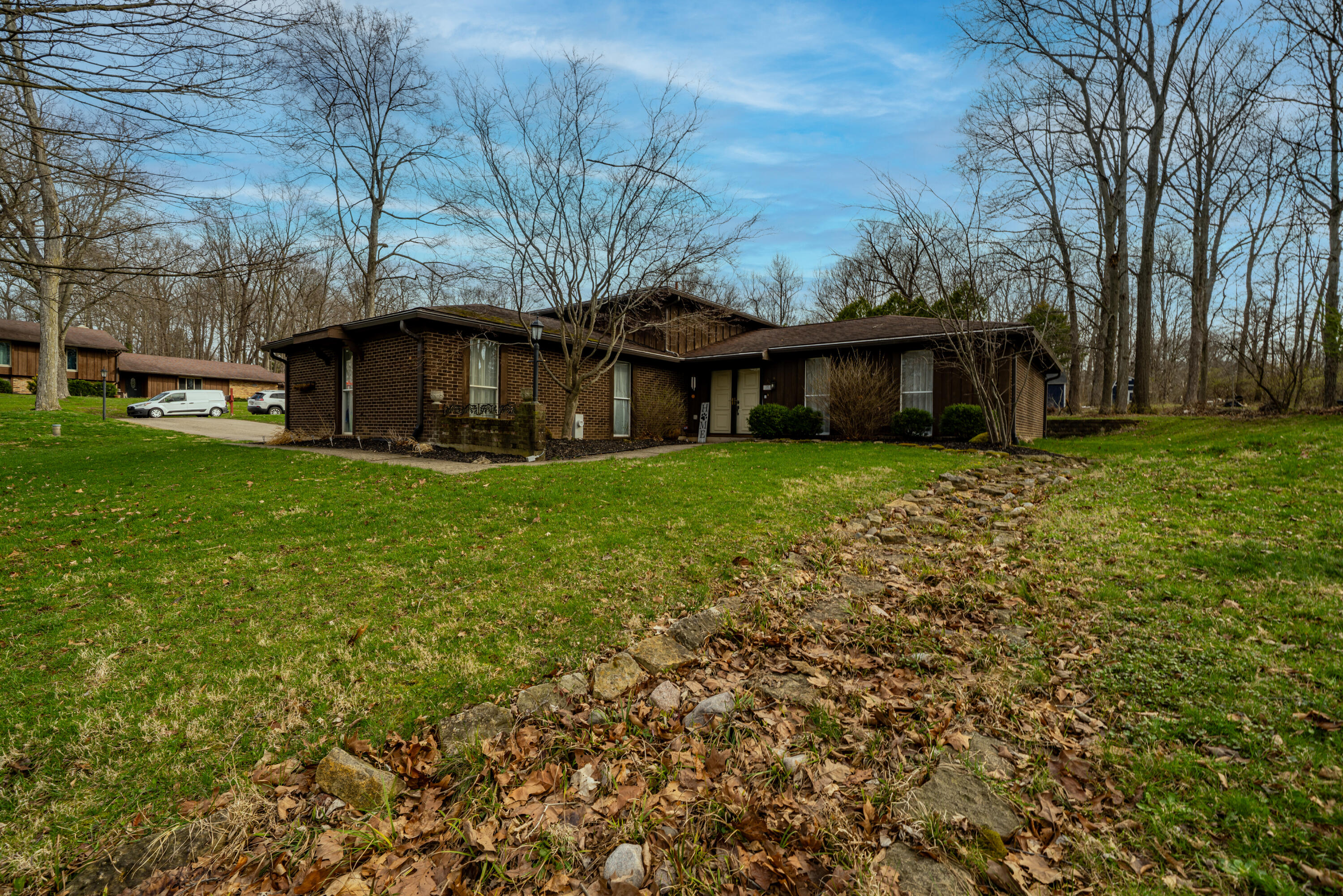 1412 Devoe Drive, Beavercreek, Ohio 45434