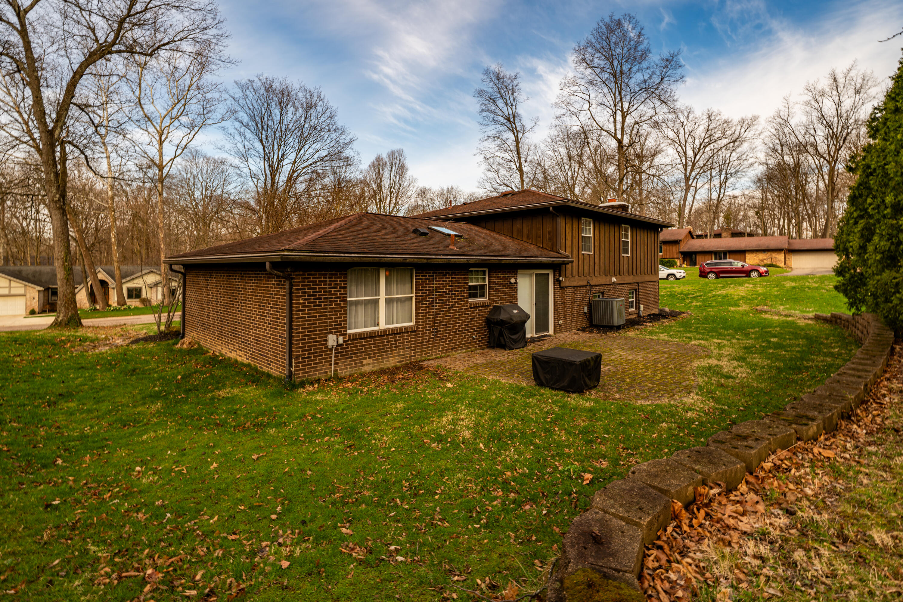 1412 Devoe Drive, Beavercreek, Ohio 45434