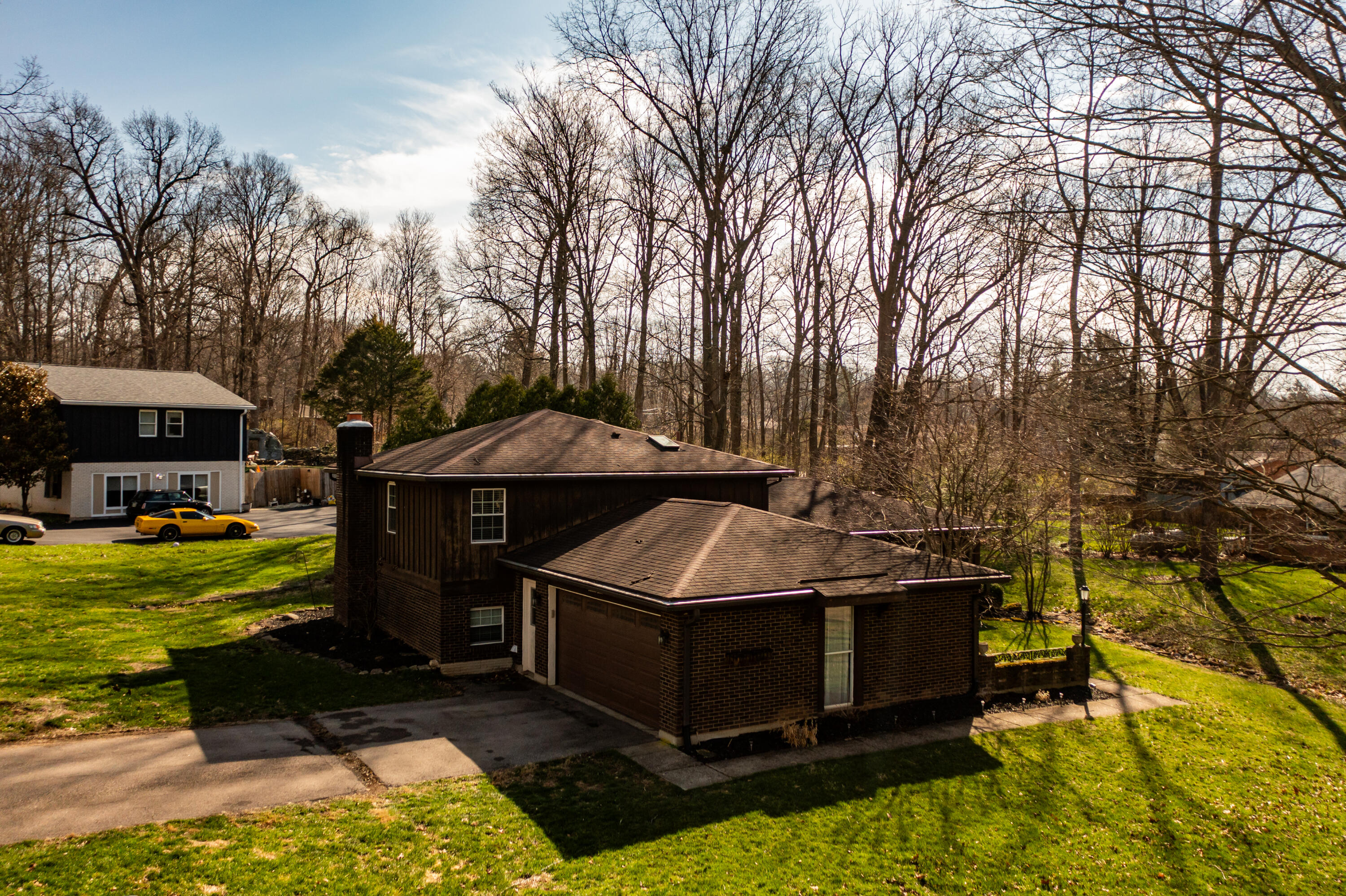 1412 Devoe Drive, Beavercreek, Ohio 45434