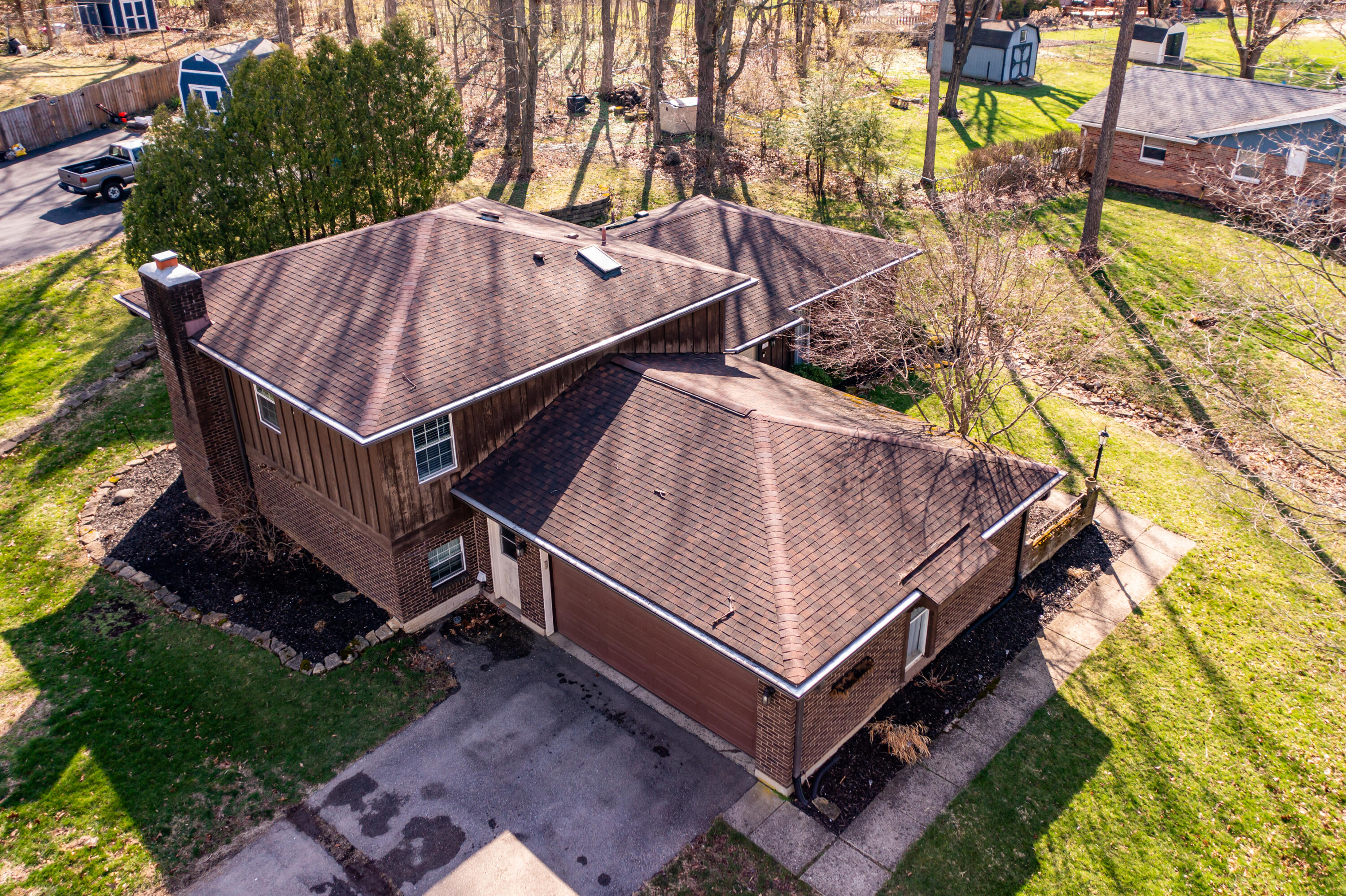 1412 Devoe Drive, Beavercreek, Ohio 45434