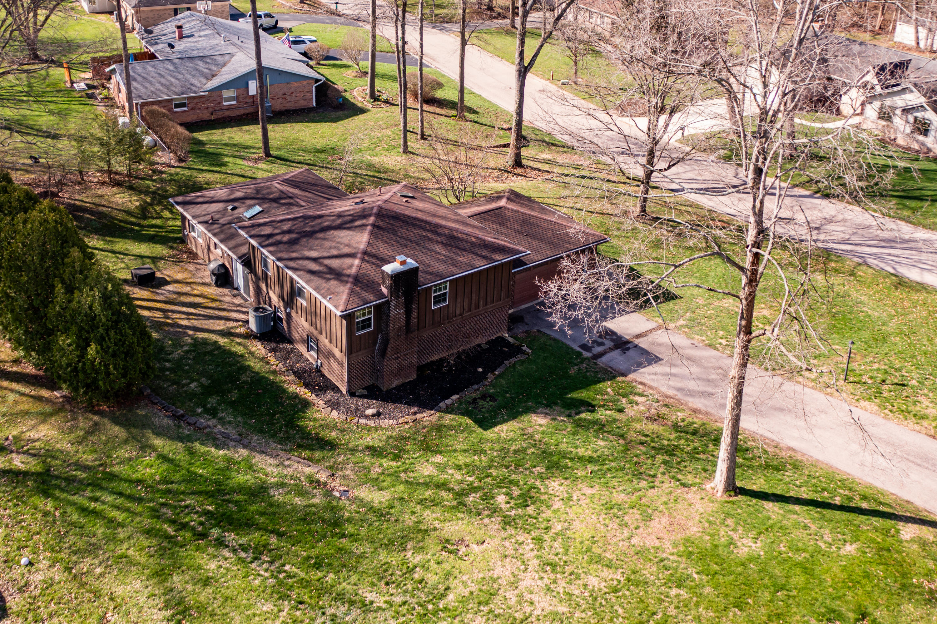 1412 Devoe Drive, Beavercreek, Ohio 45434