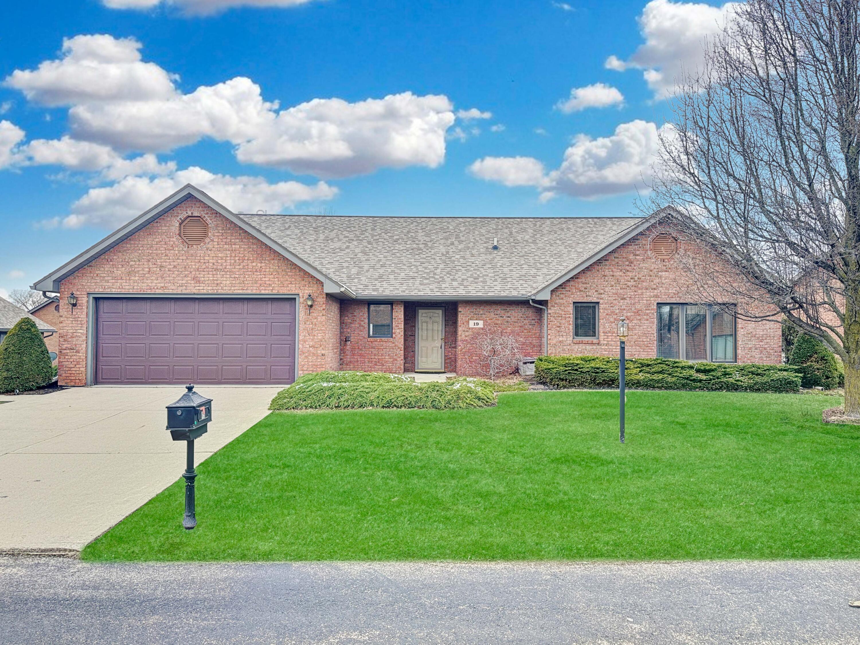 19 Laurel Bend, Urbana, Ohio 43078