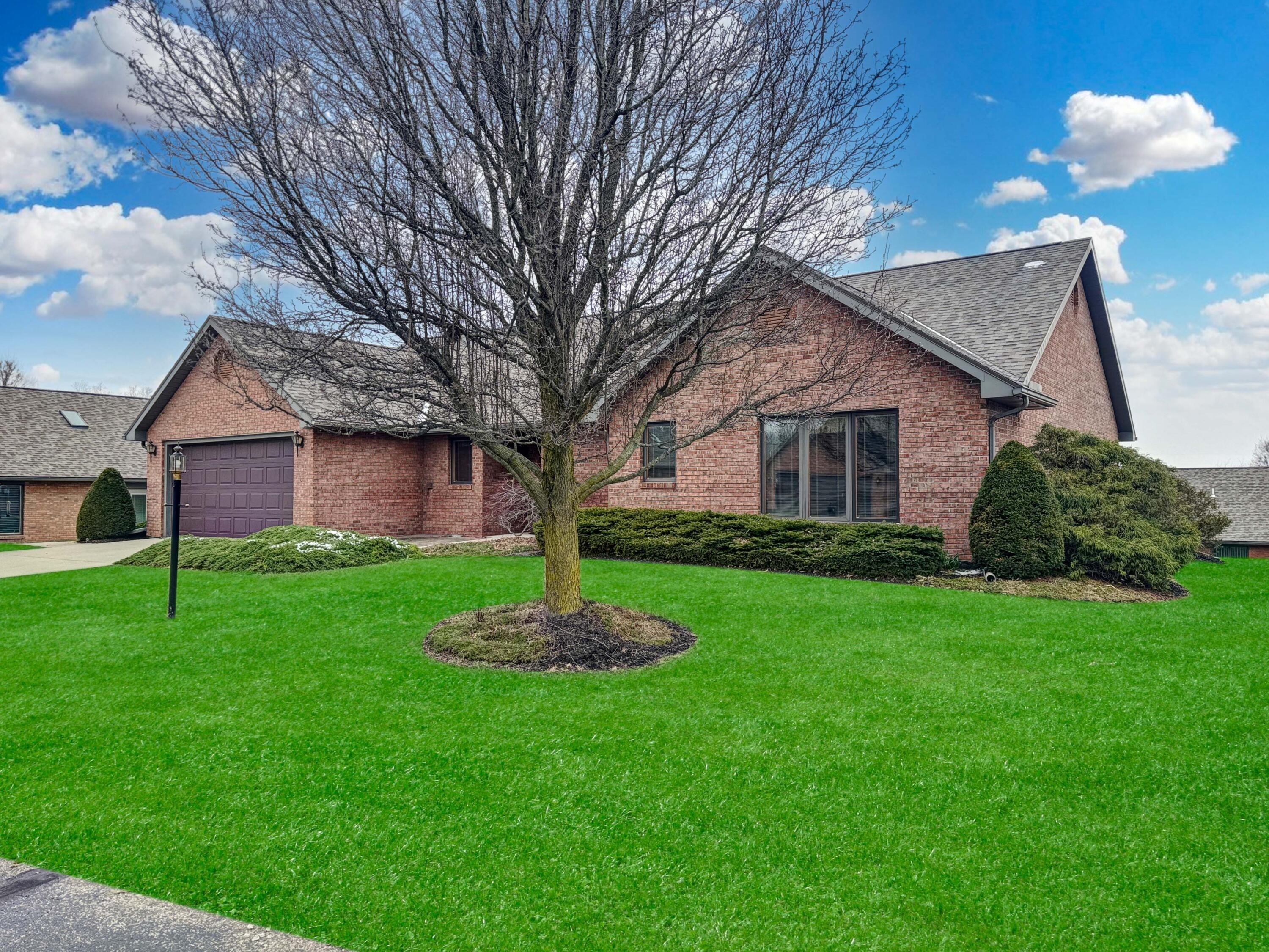 19 Laurel Bend, Urbana, Ohio 43078