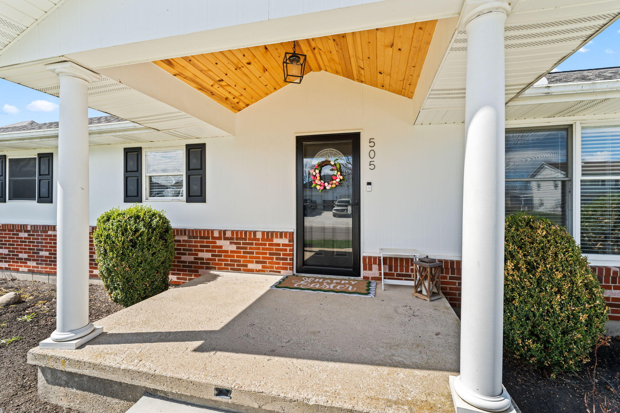 505 Cherry Street, Fletcher, Ohio 45326