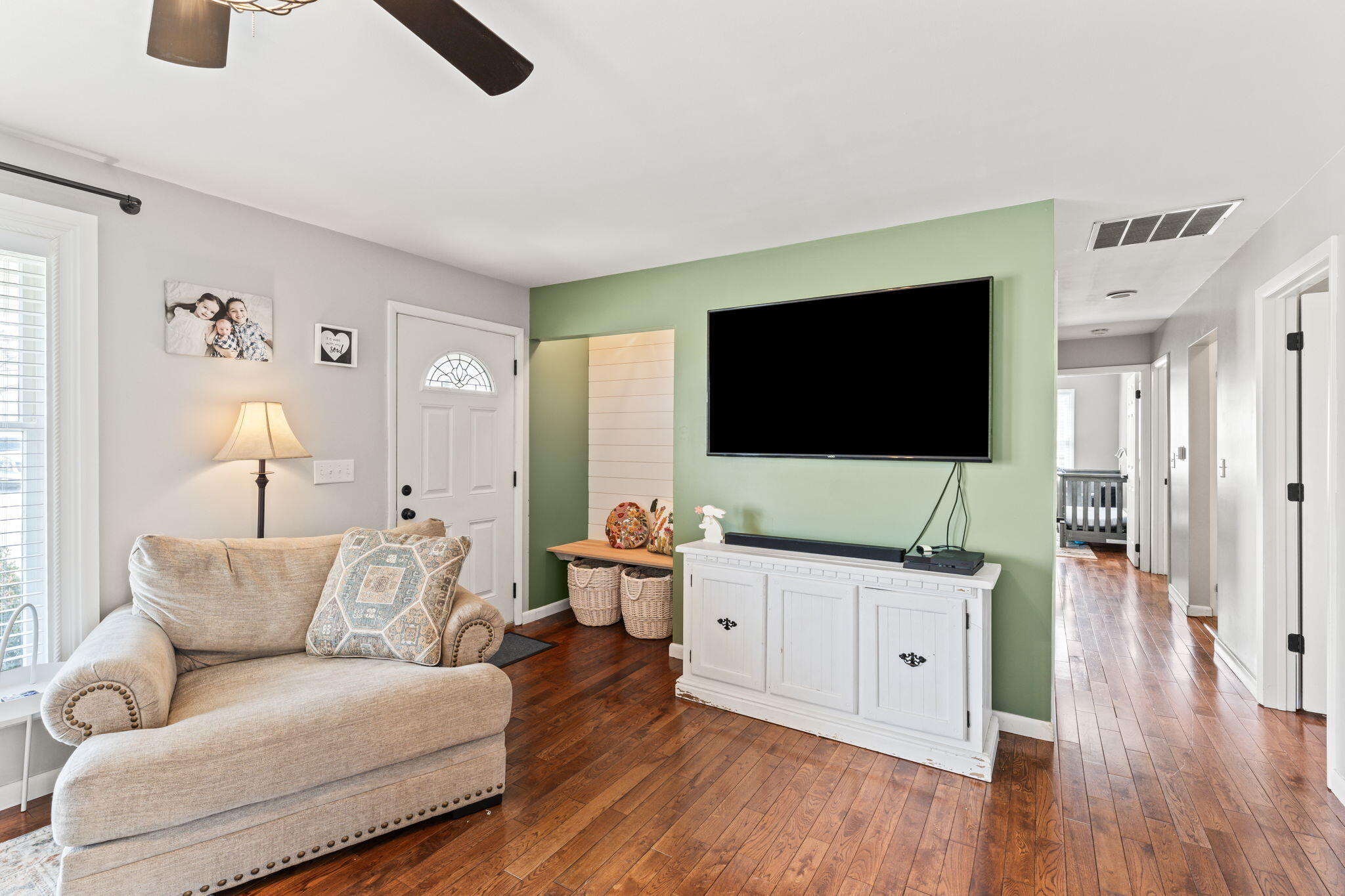 505 Cherry Street, Fletcher, Ohio 45326