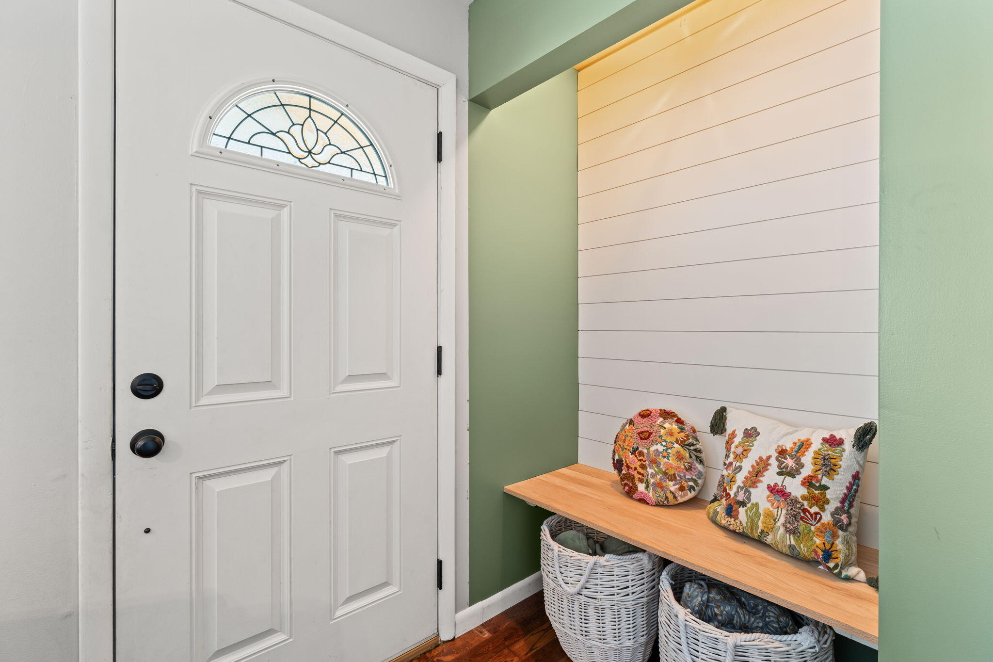 505 Cherry Street, Fletcher, Ohio 45326