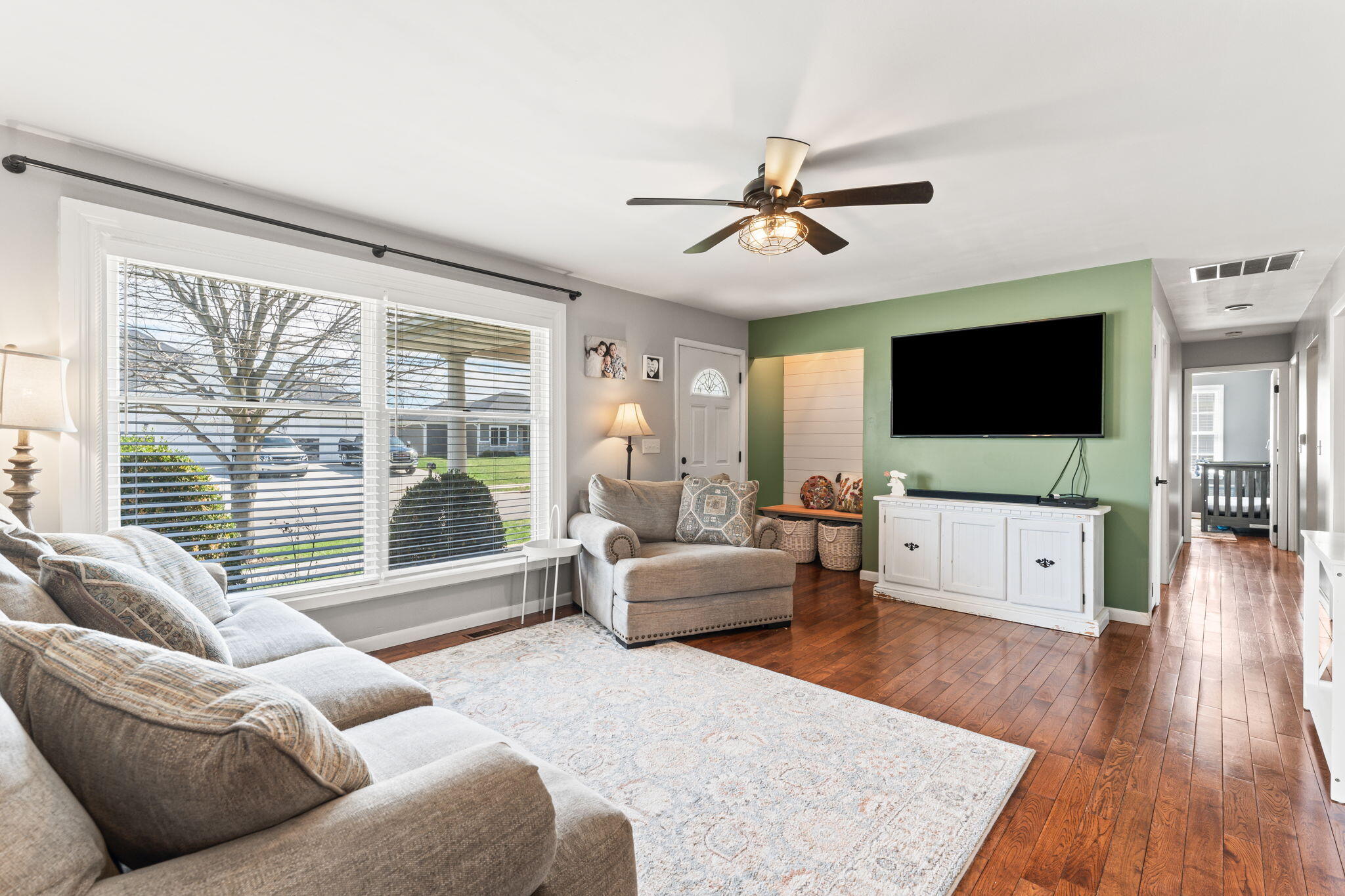 505 Cherry Street, Fletcher, Ohio 45326