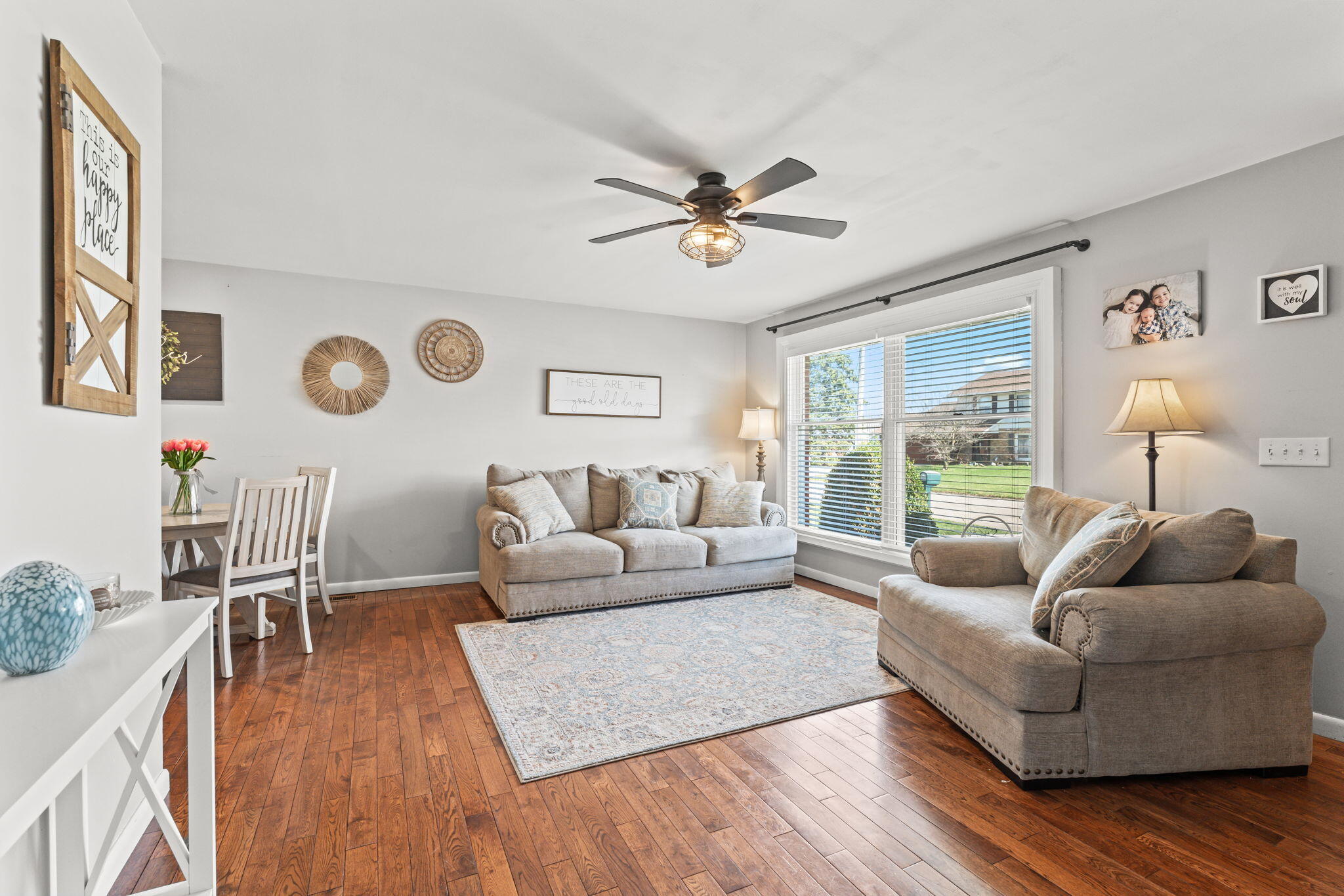 505 Cherry Street, Fletcher, Ohio 45326