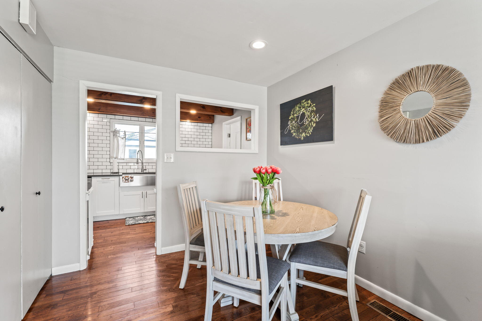 505 Cherry Street, Fletcher, Ohio 45326