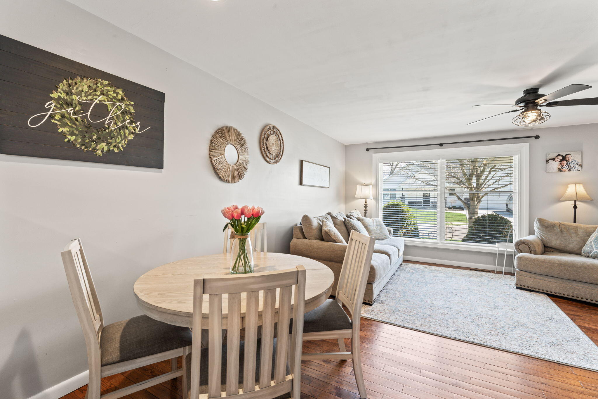 505 Cherry Street, Fletcher, Ohio 45326