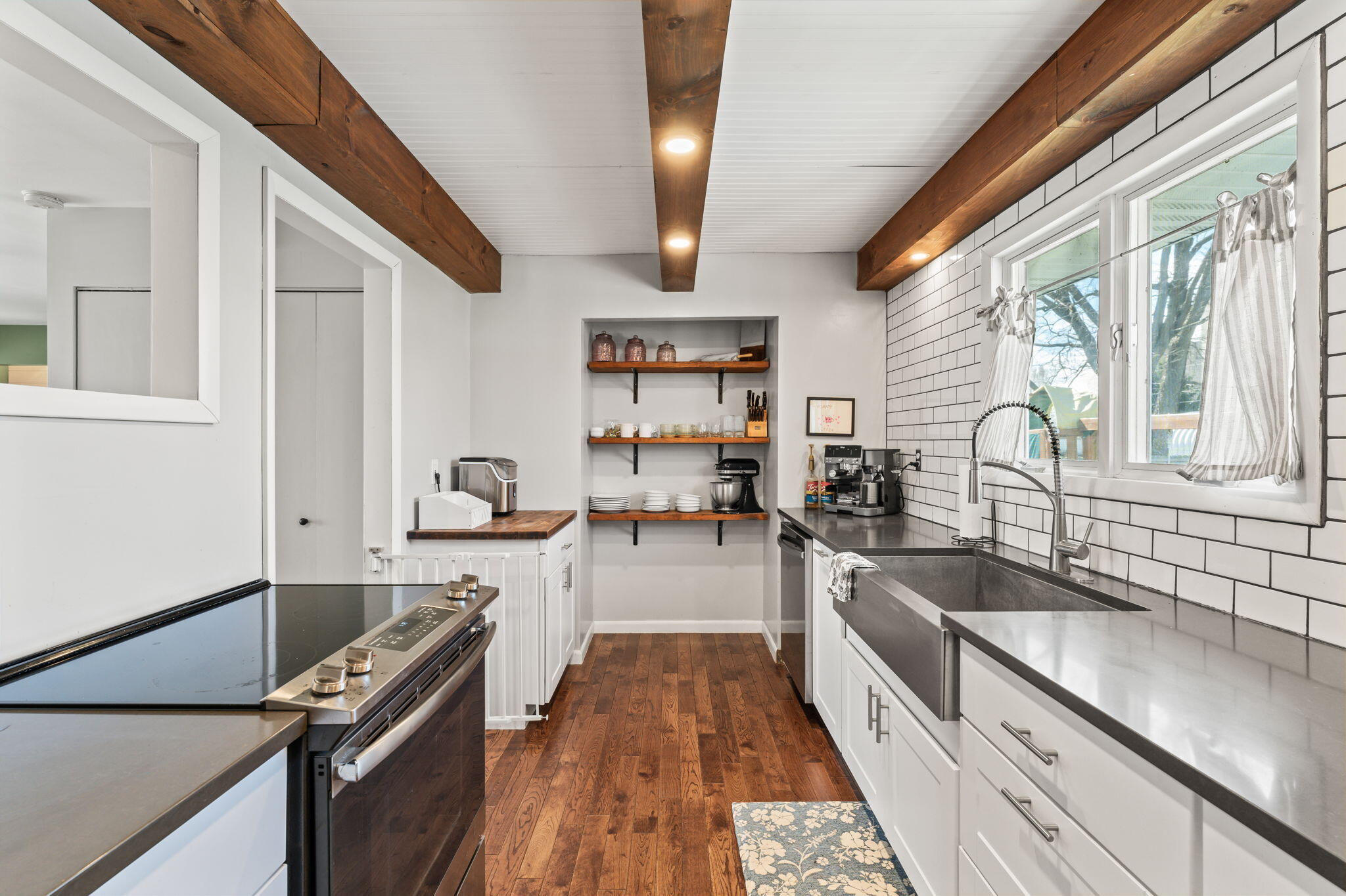 505 Cherry Street, Fletcher, Ohio 45326