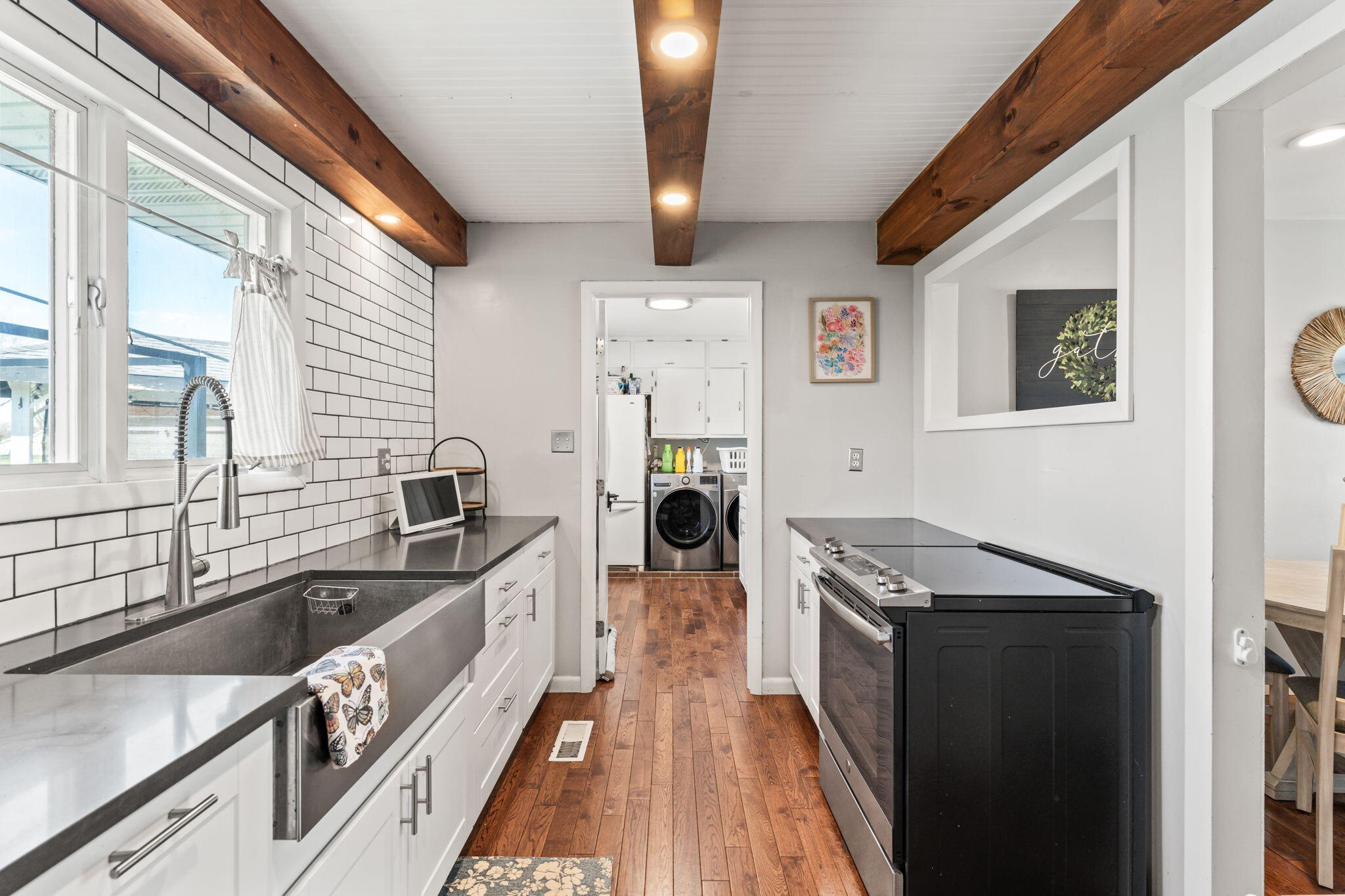 505 Cherry Street, Fletcher, Ohio 45326