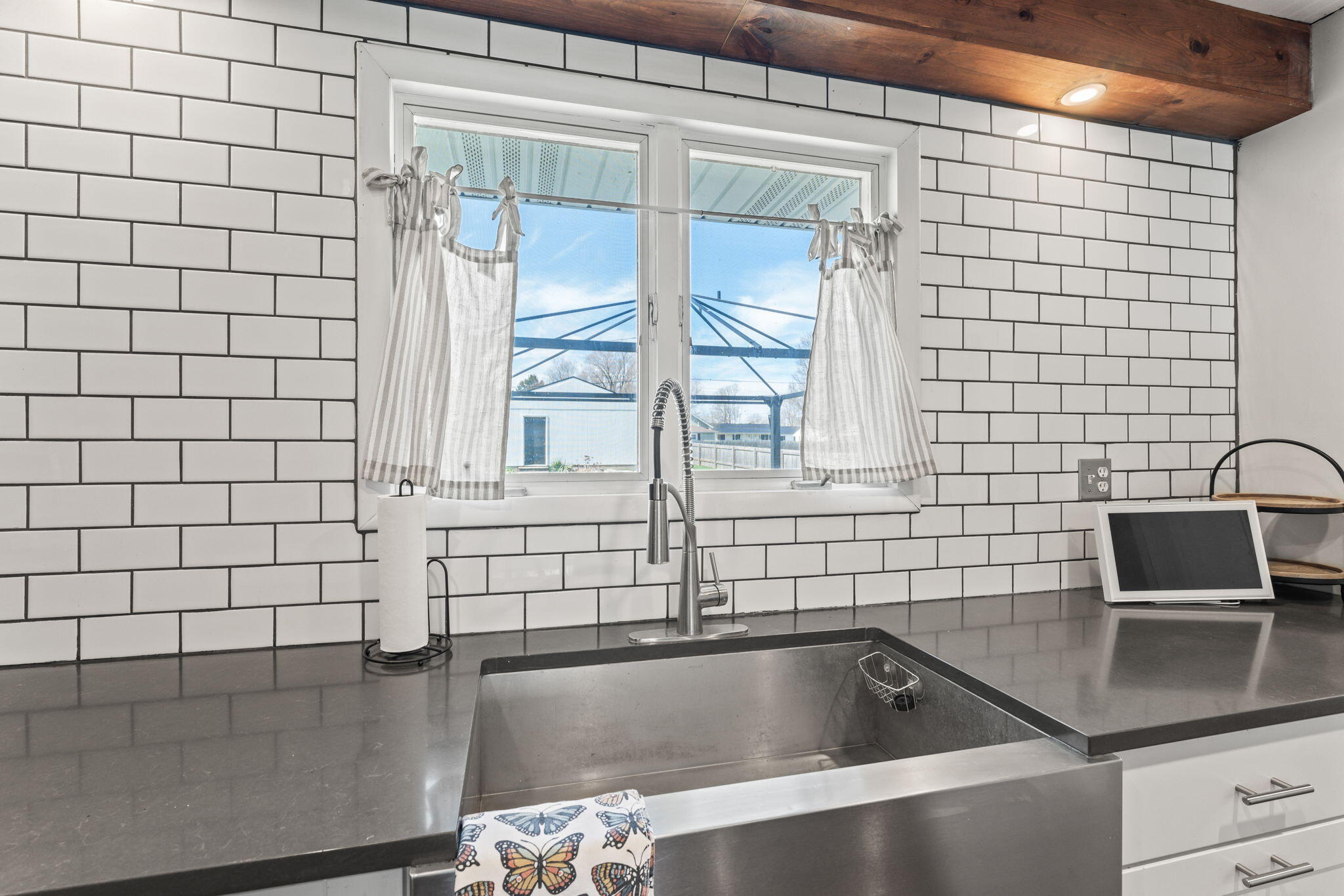 505 Cherry Street, Fletcher, Ohio 45326