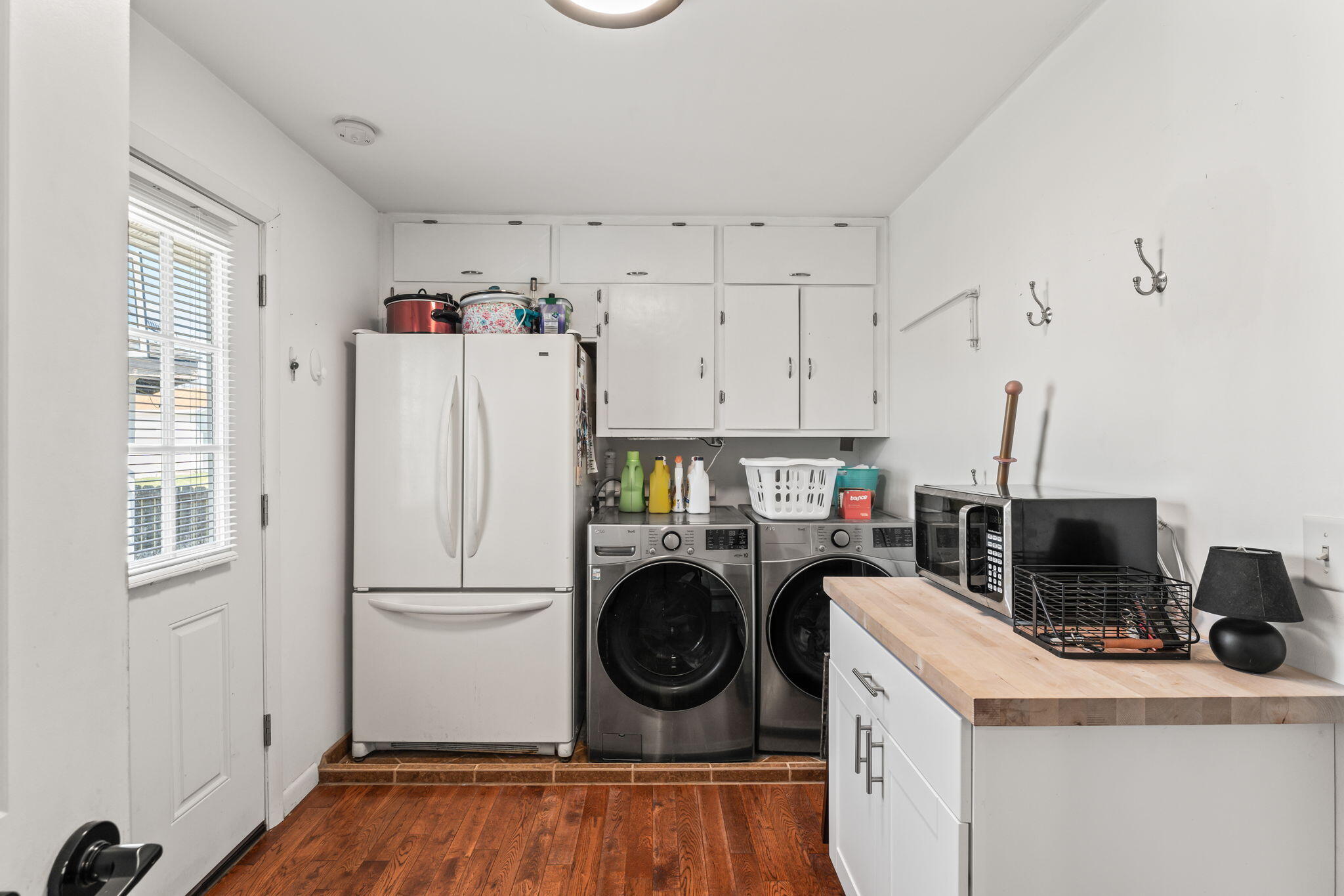 505 Cherry Street, Fletcher, Ohio 45326