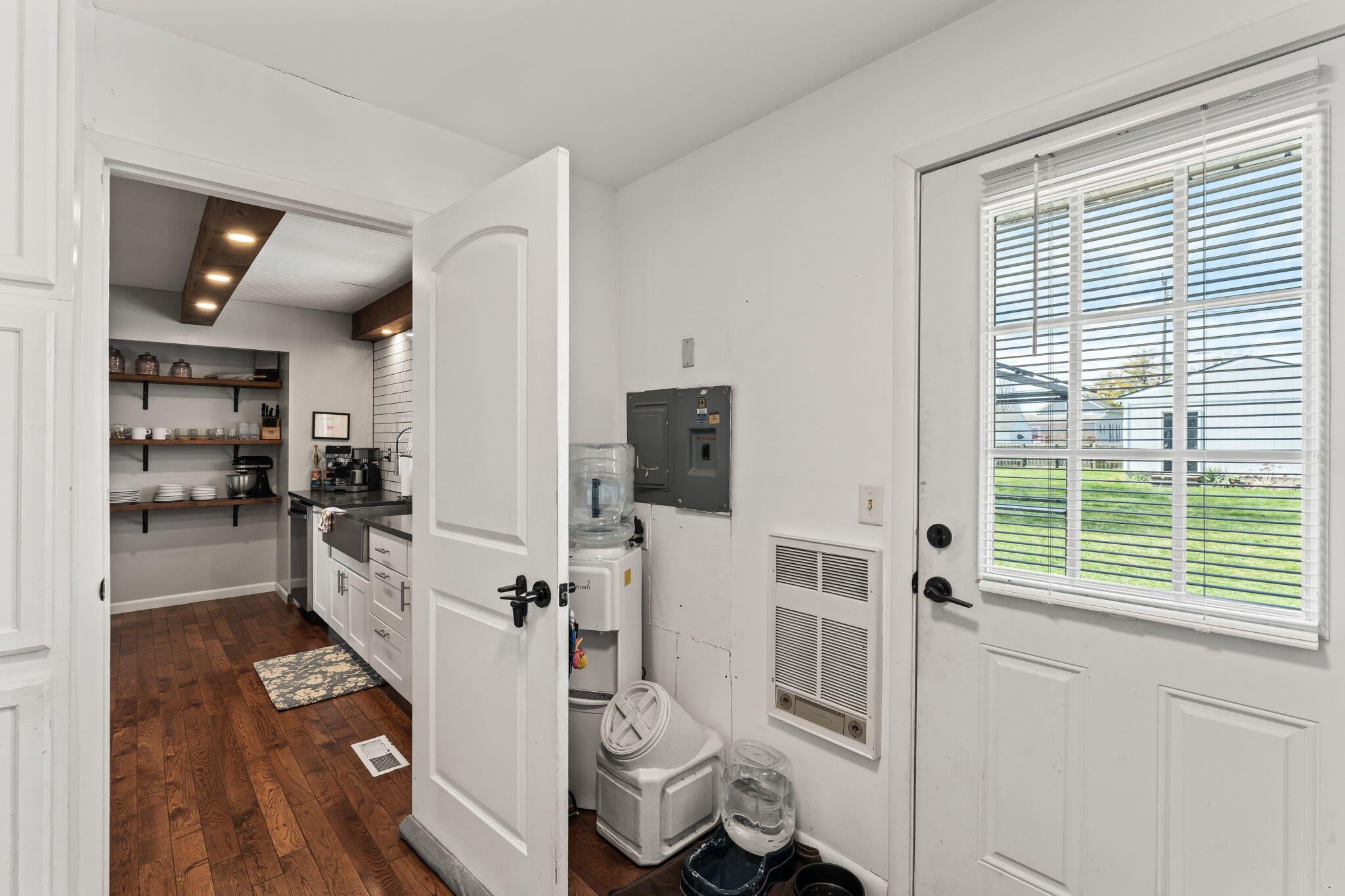 505 Cherry Street, Fletcher, Ohio 45326