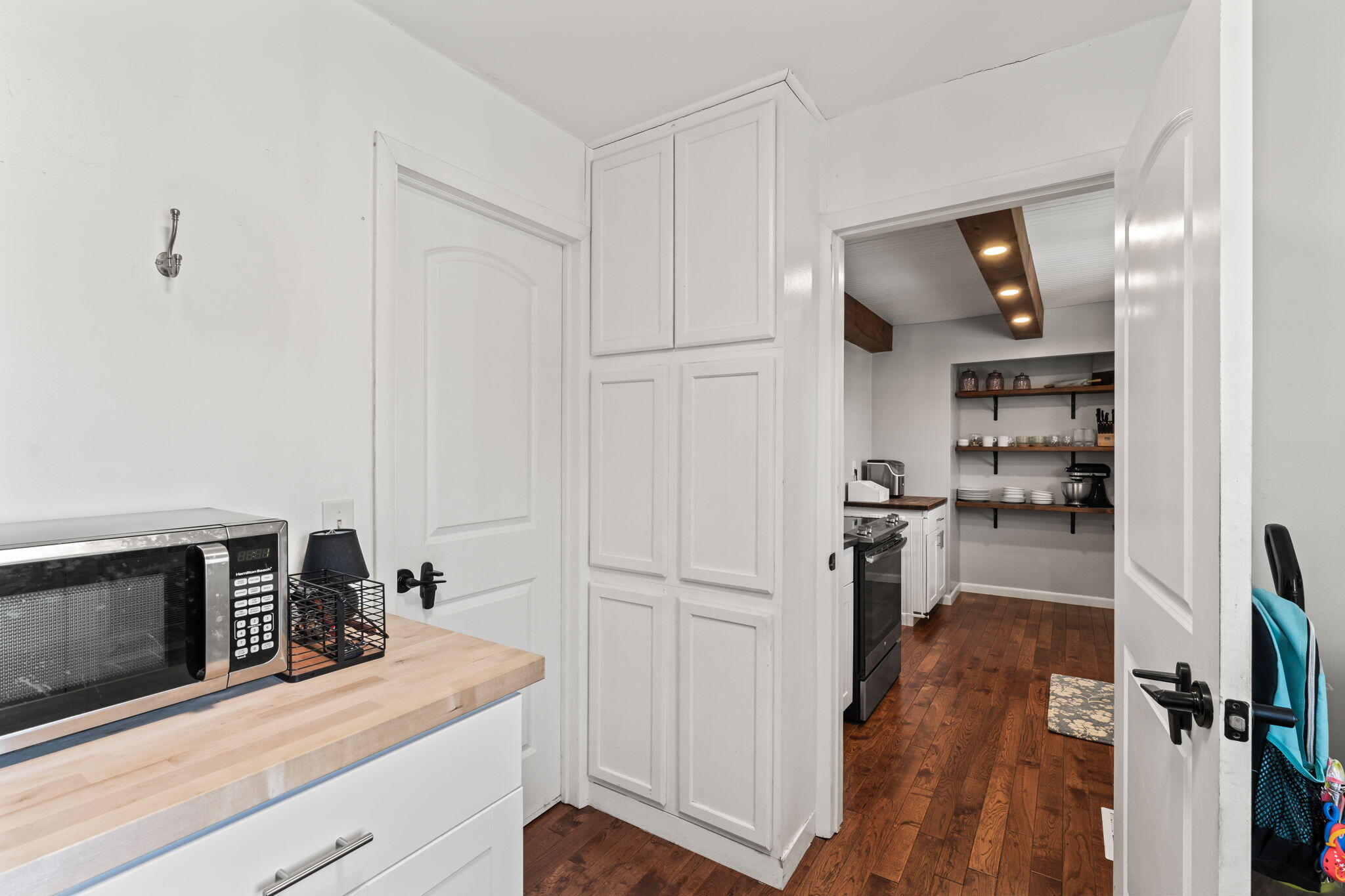 505 Cherry Street, Fletcher, Ohio 45326