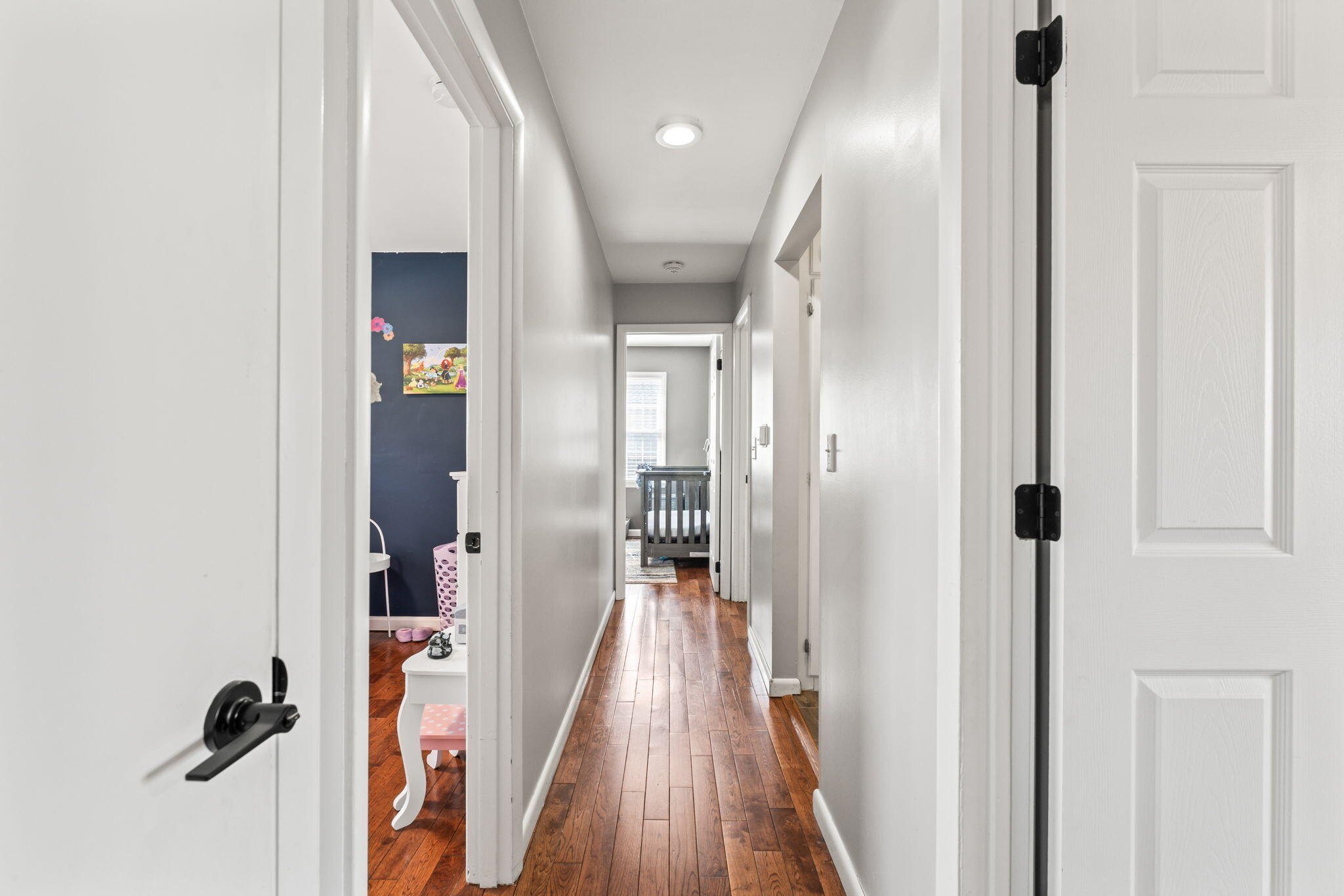 505 Cherry Street, Fletcher, Ohio 45326