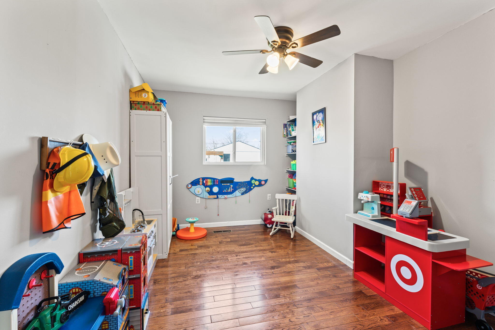 505 Cherry Street, Fletcher, Ohio 45326