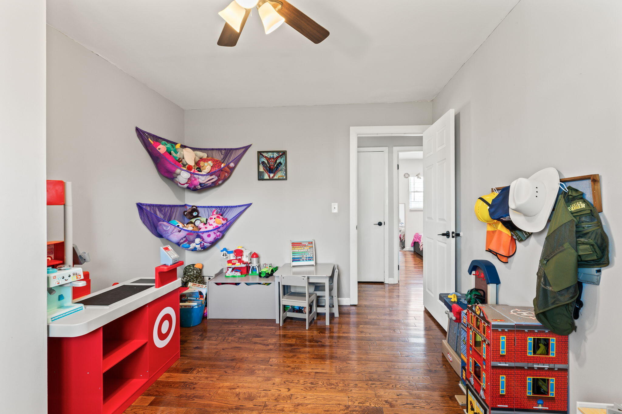 505 Cherry Street, Fletcher, Ohio 45326