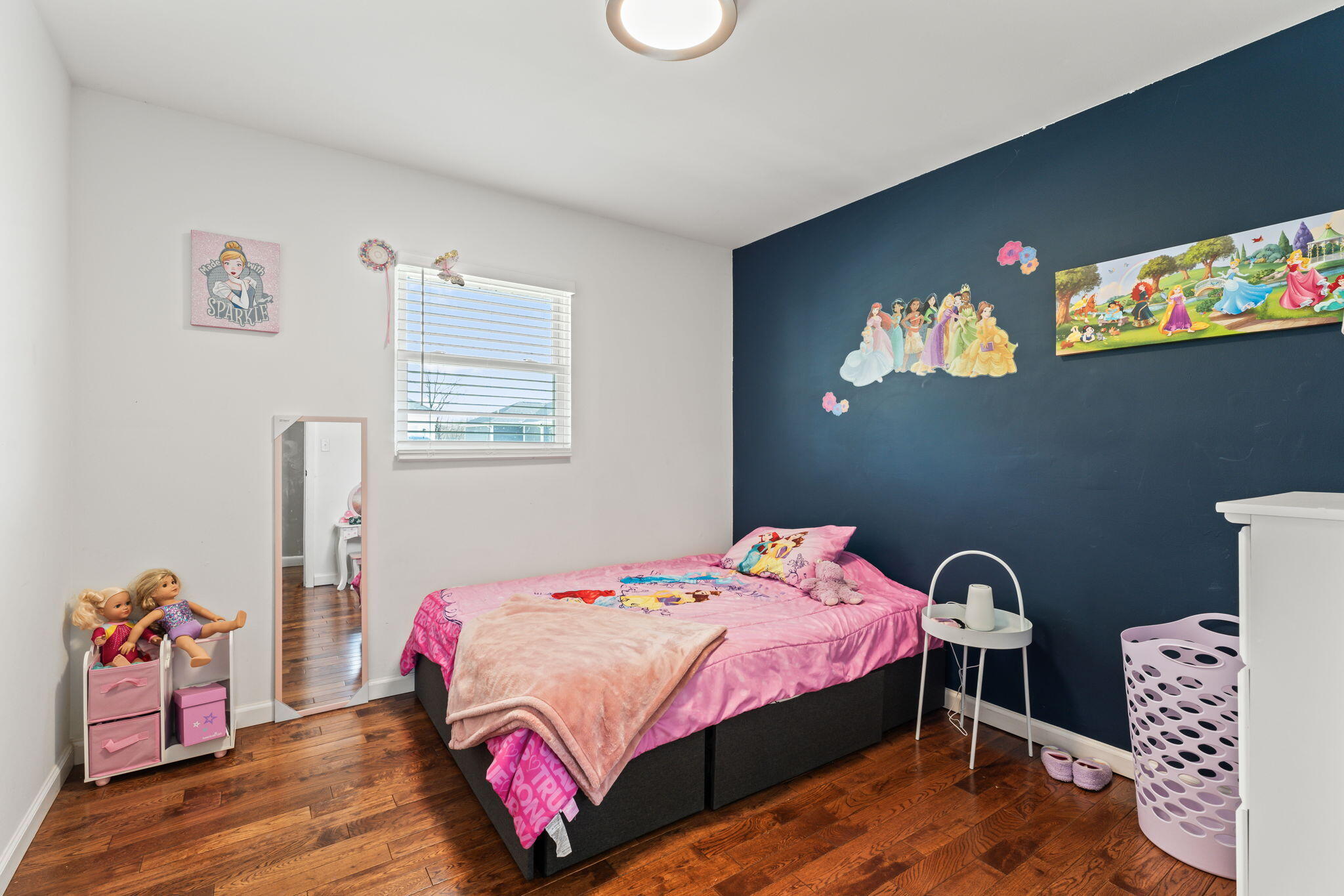 505 Cherry Street, Fletcher, Ohio 45326