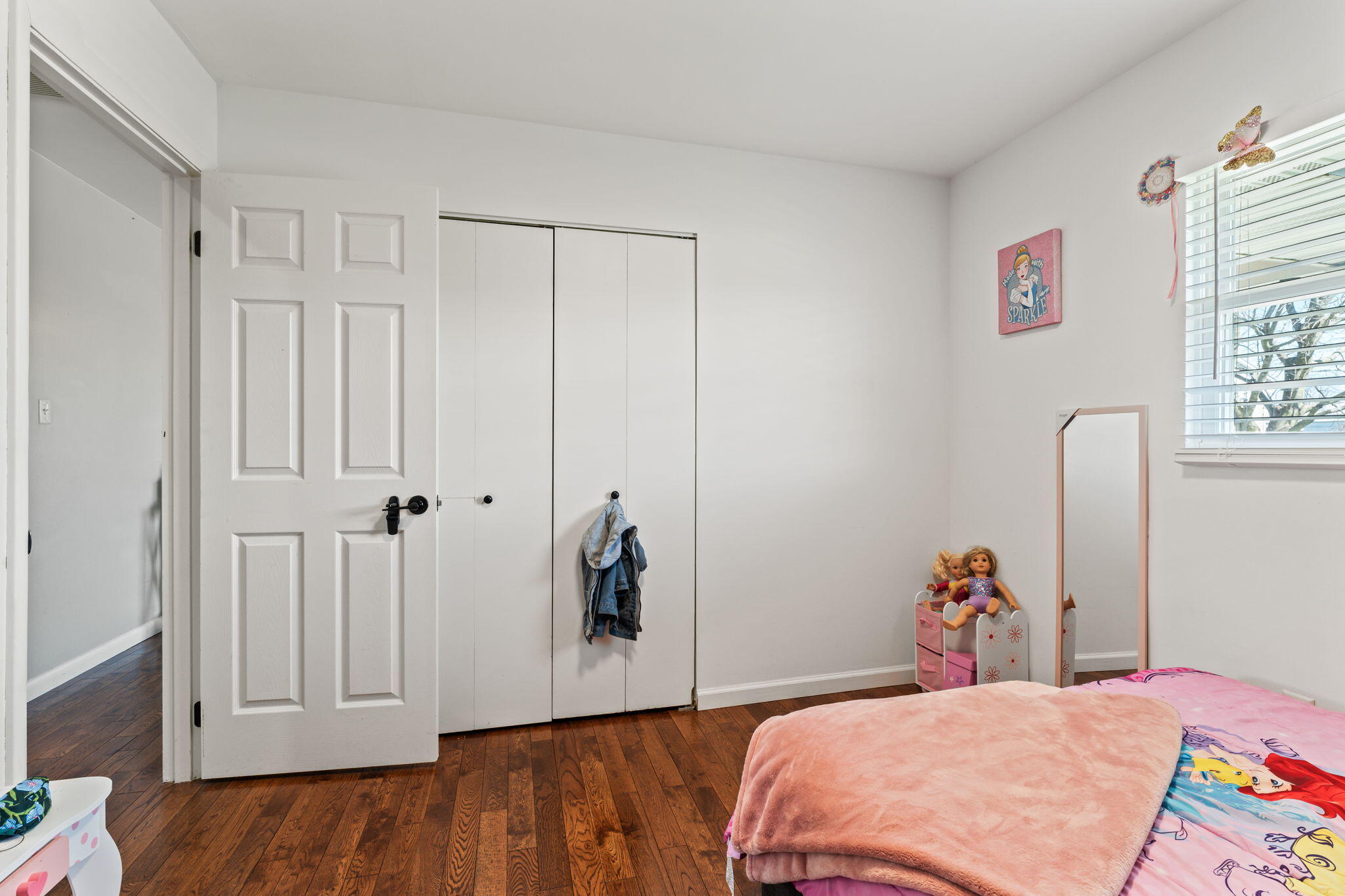 505 Cherry Street, Fletcher, Ohio 45326