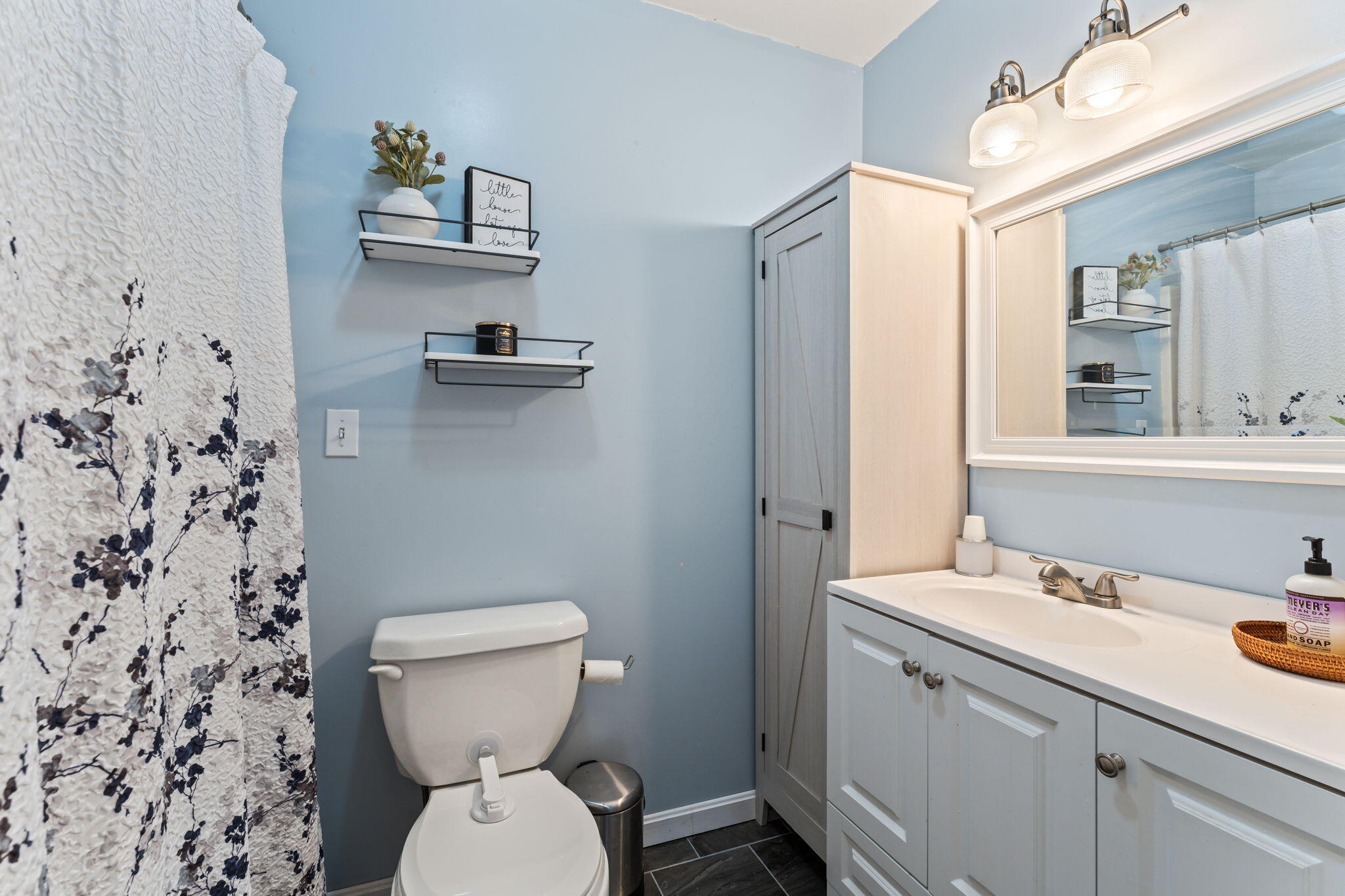 505 Cherry Street, Fletcher, Ohio 45326