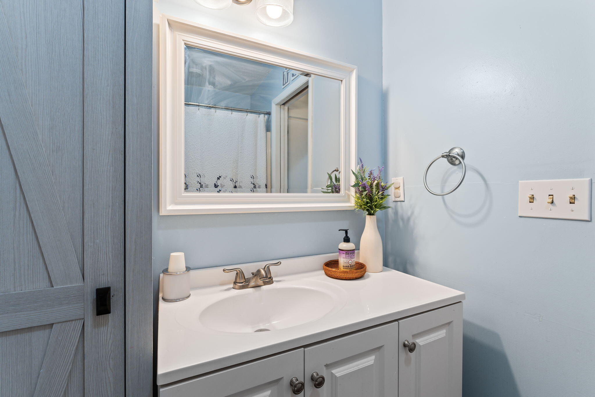 505 Cherry Street, Fletcher, Ohio 45326