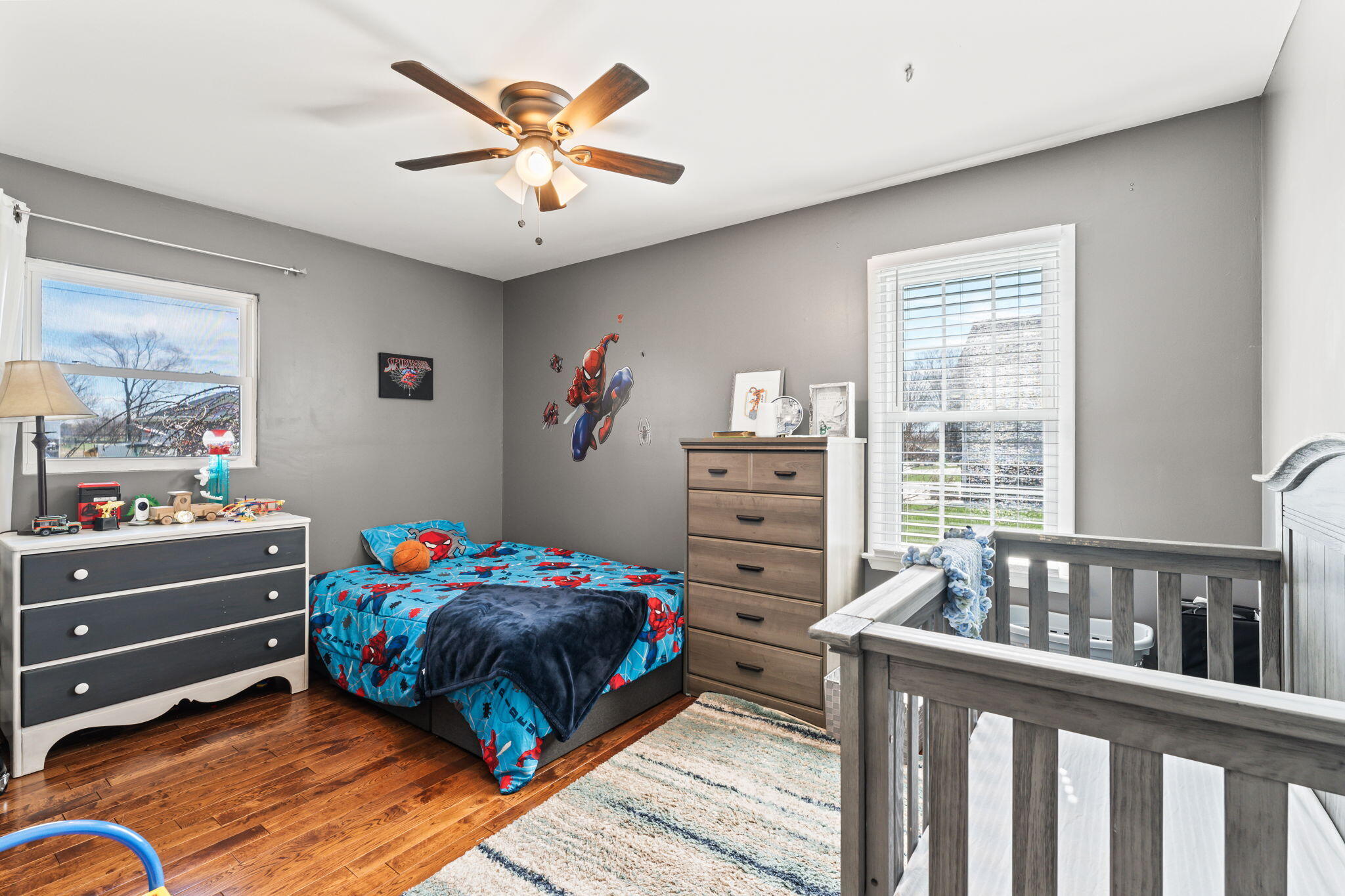 505 Cherry Street, Fletcher, Ohio 45326