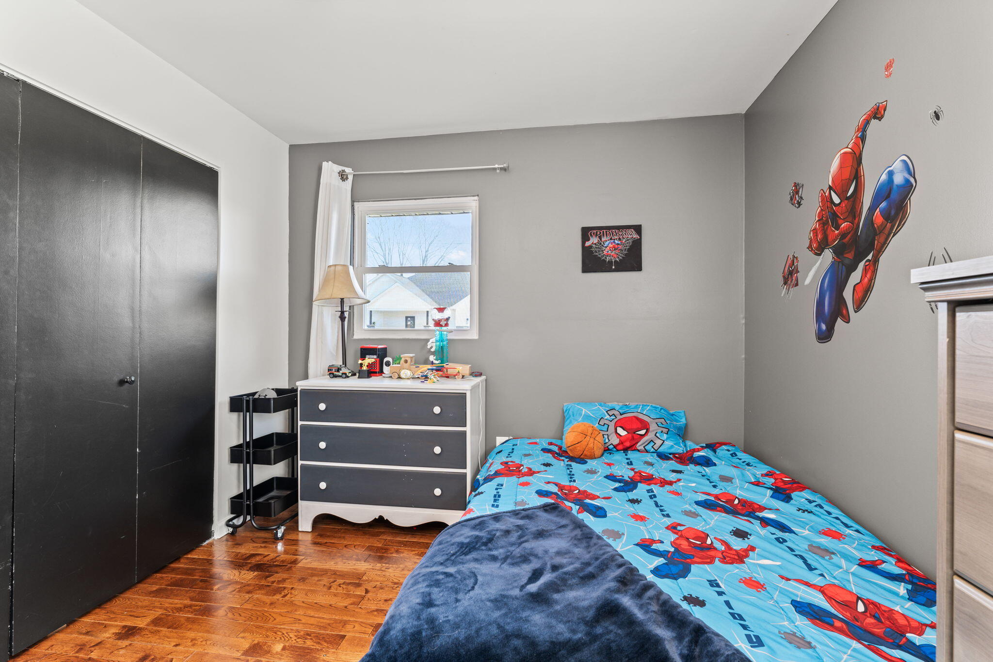 505 Cherry Street, Fletcher, Ohio 45326