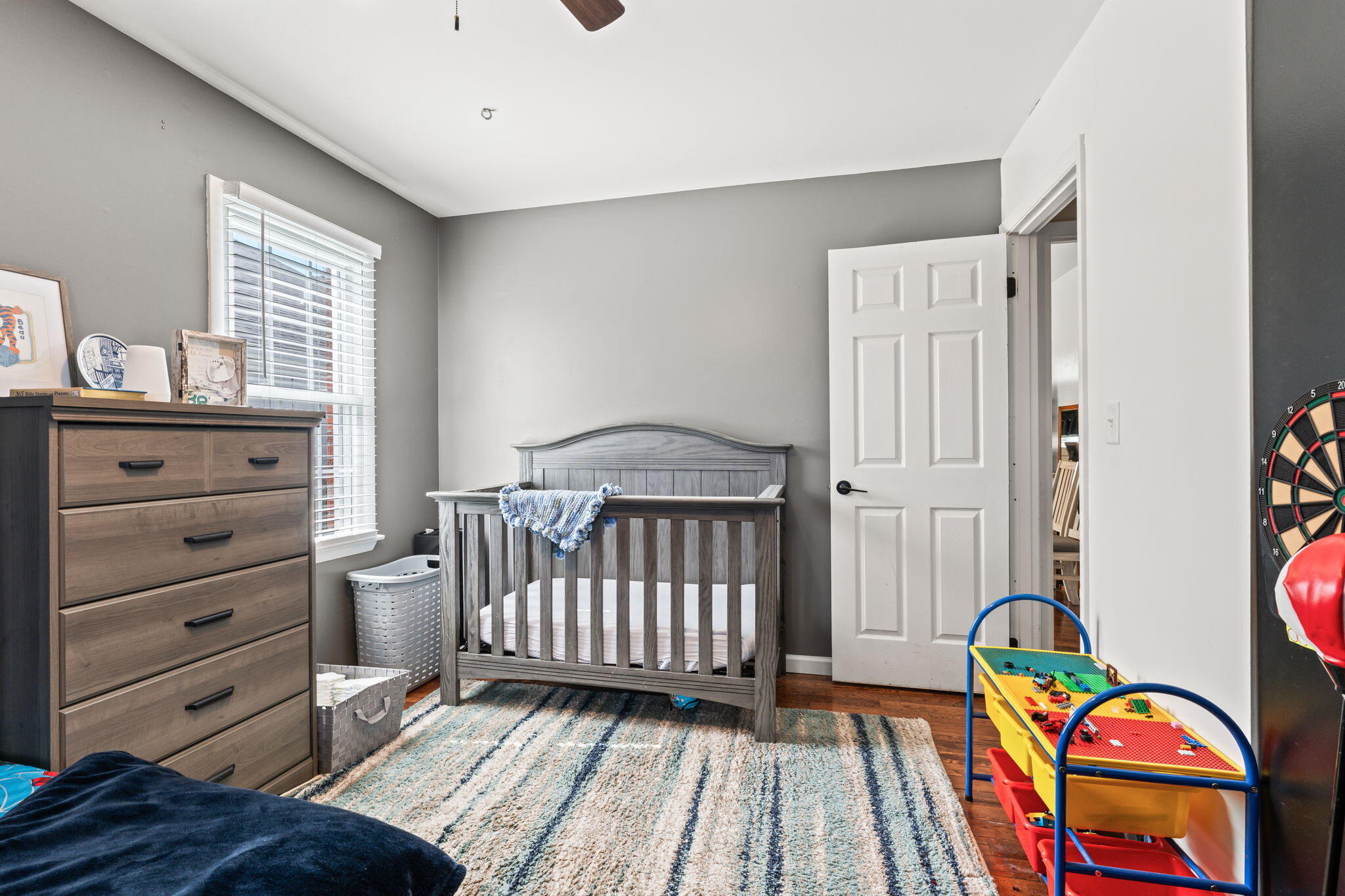 505 Cherry Street, Fletcher, Ohio 45326