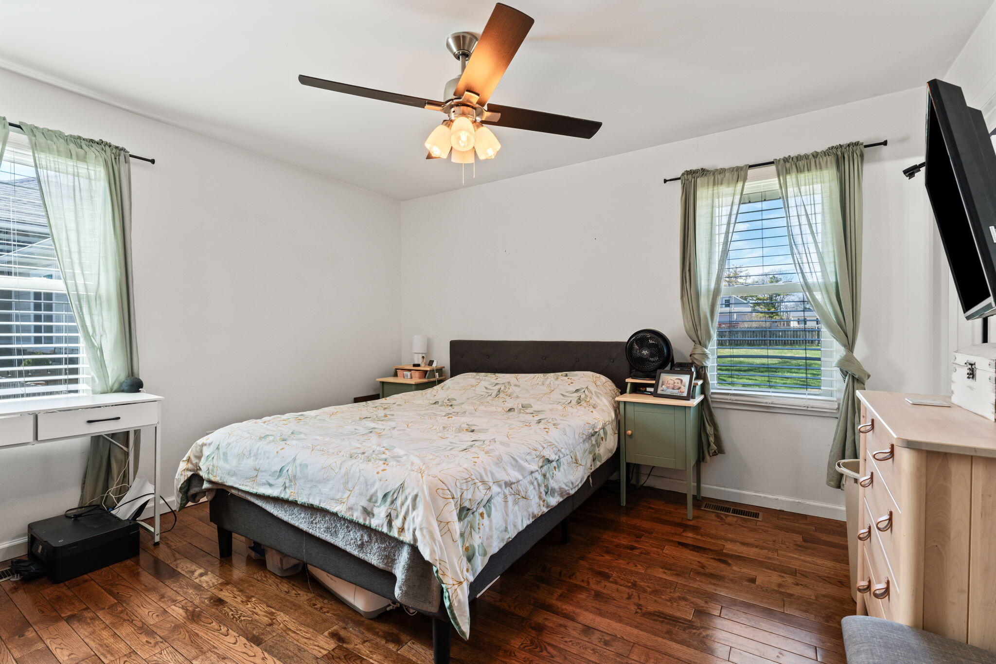 505 Cherry Street, Fletcher, Ohio 45326