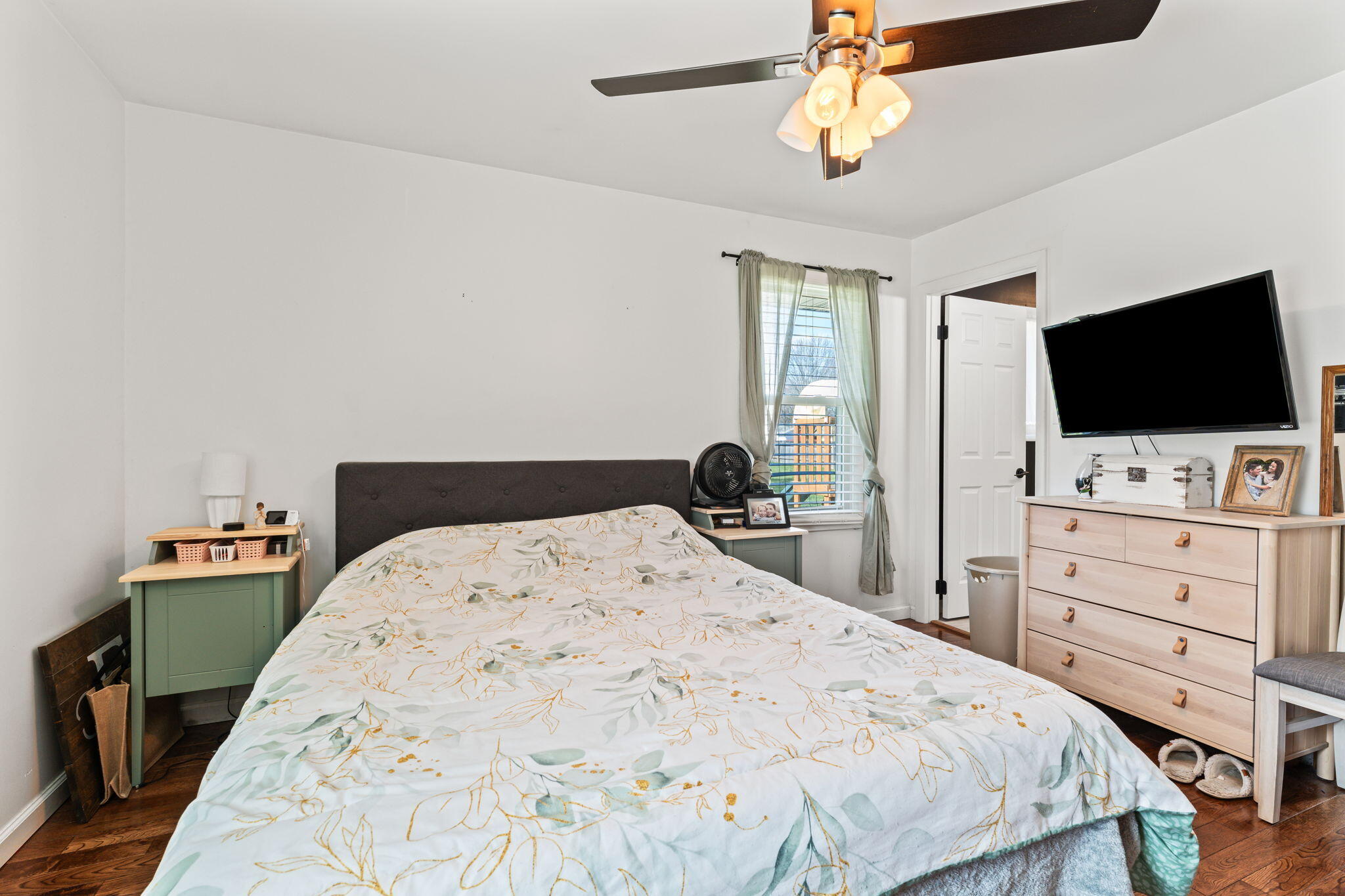 505 Cherry Street, Fletcher, Ohio 45326