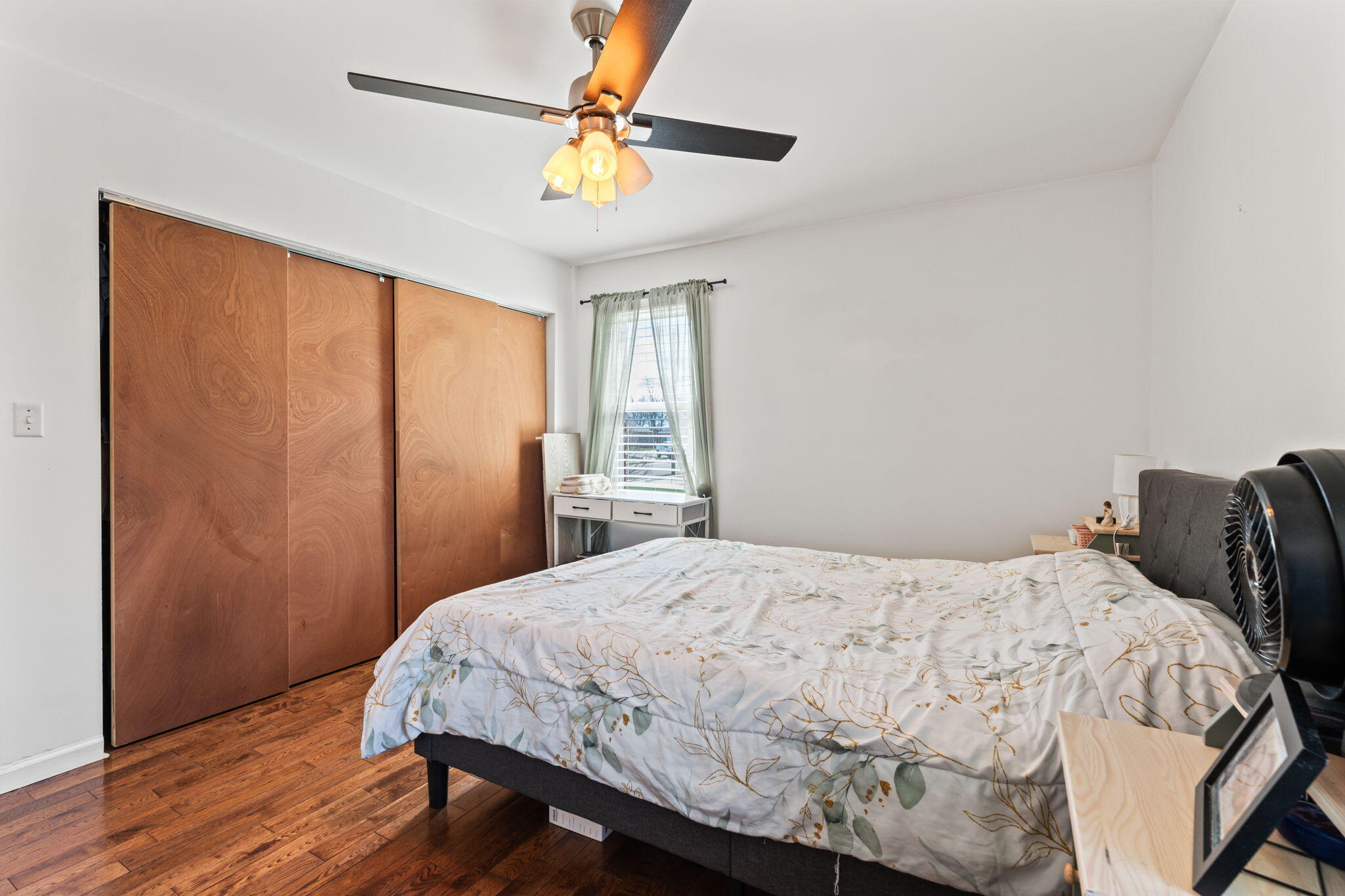 505 Cherry Street, Fletcher, Ohio 45326