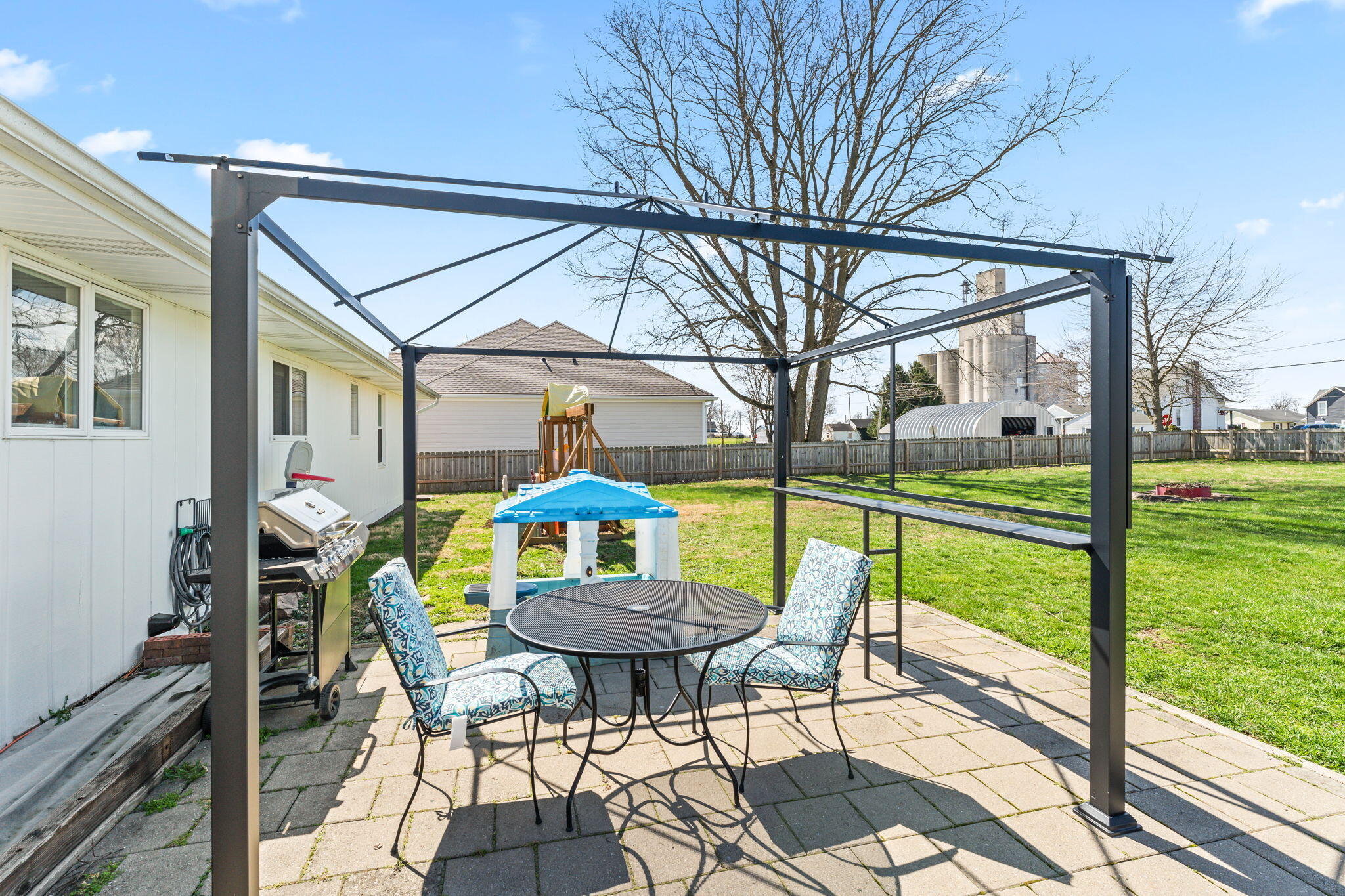 505 Cherry Street, Fletcher, Ohio 45326