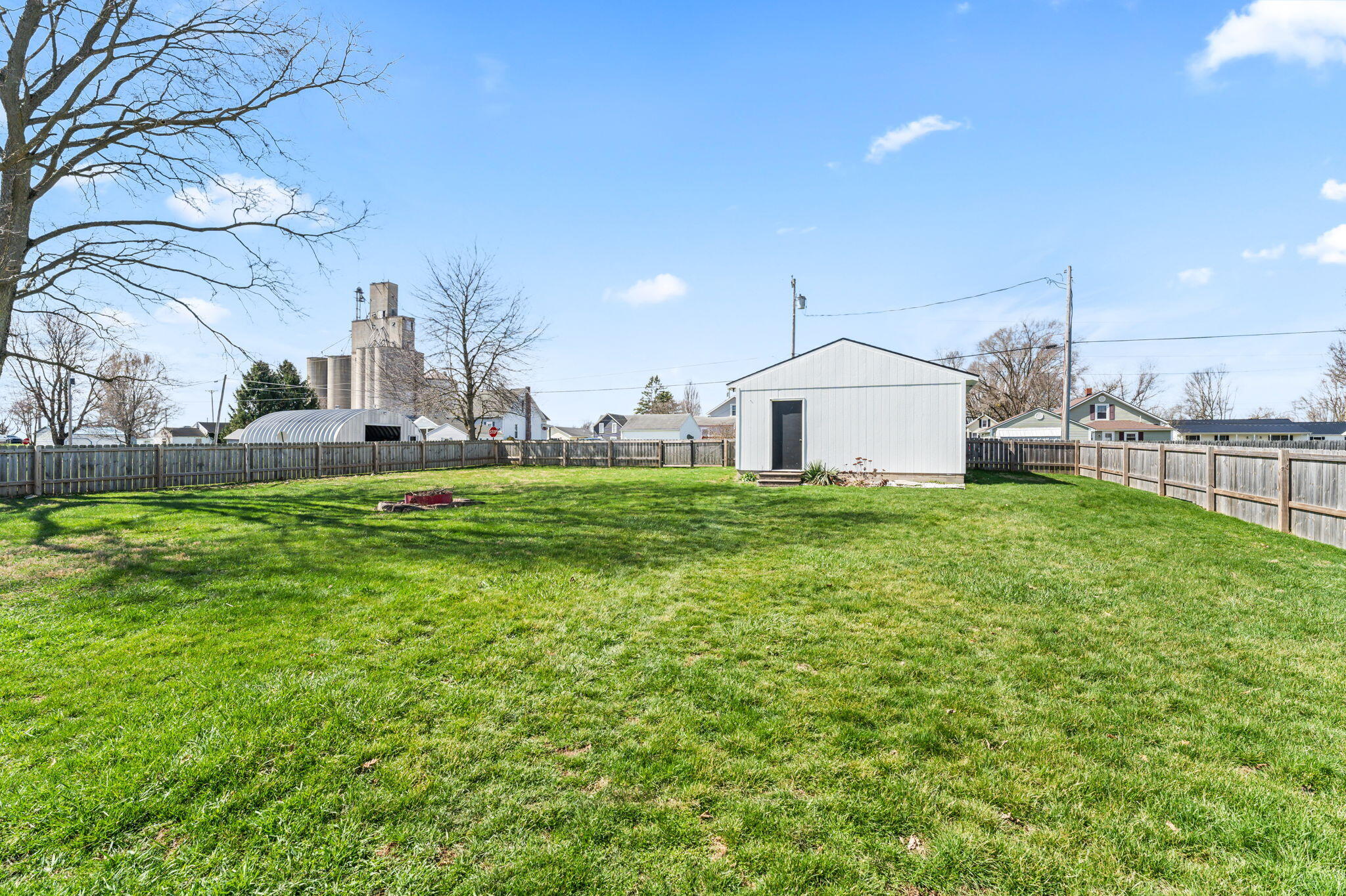 505 Cherry Street, Fletcher, Ohio 45326