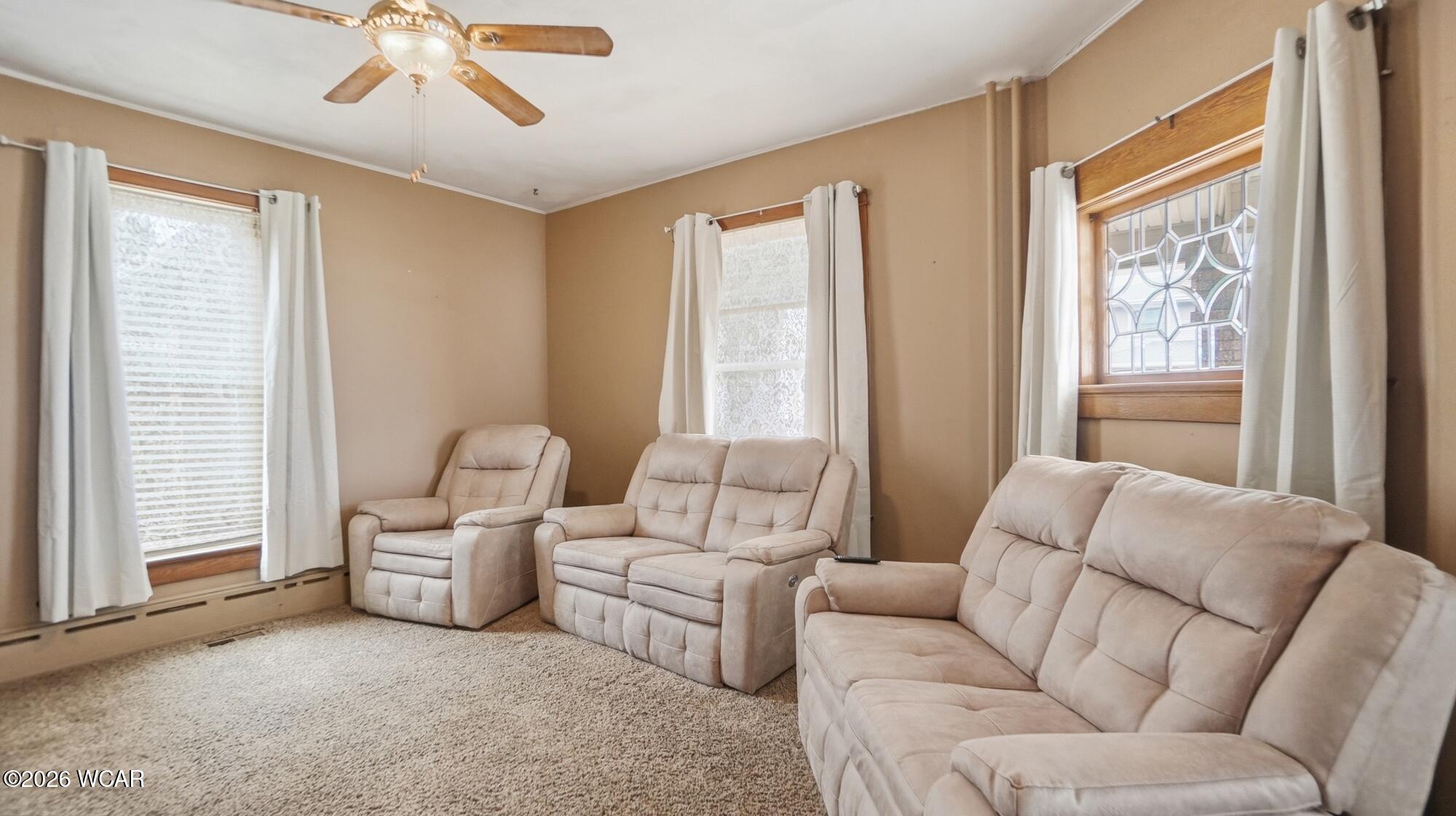 215 Main Street, Payne, Ohio