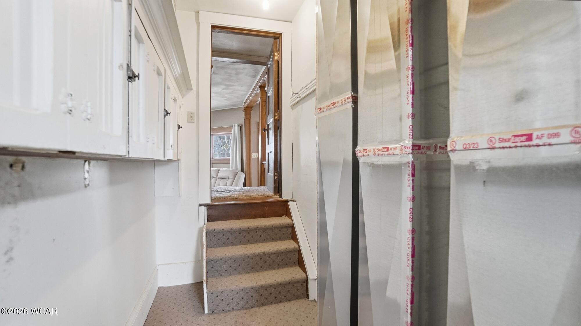 215 Main Street, Payne, Ohio