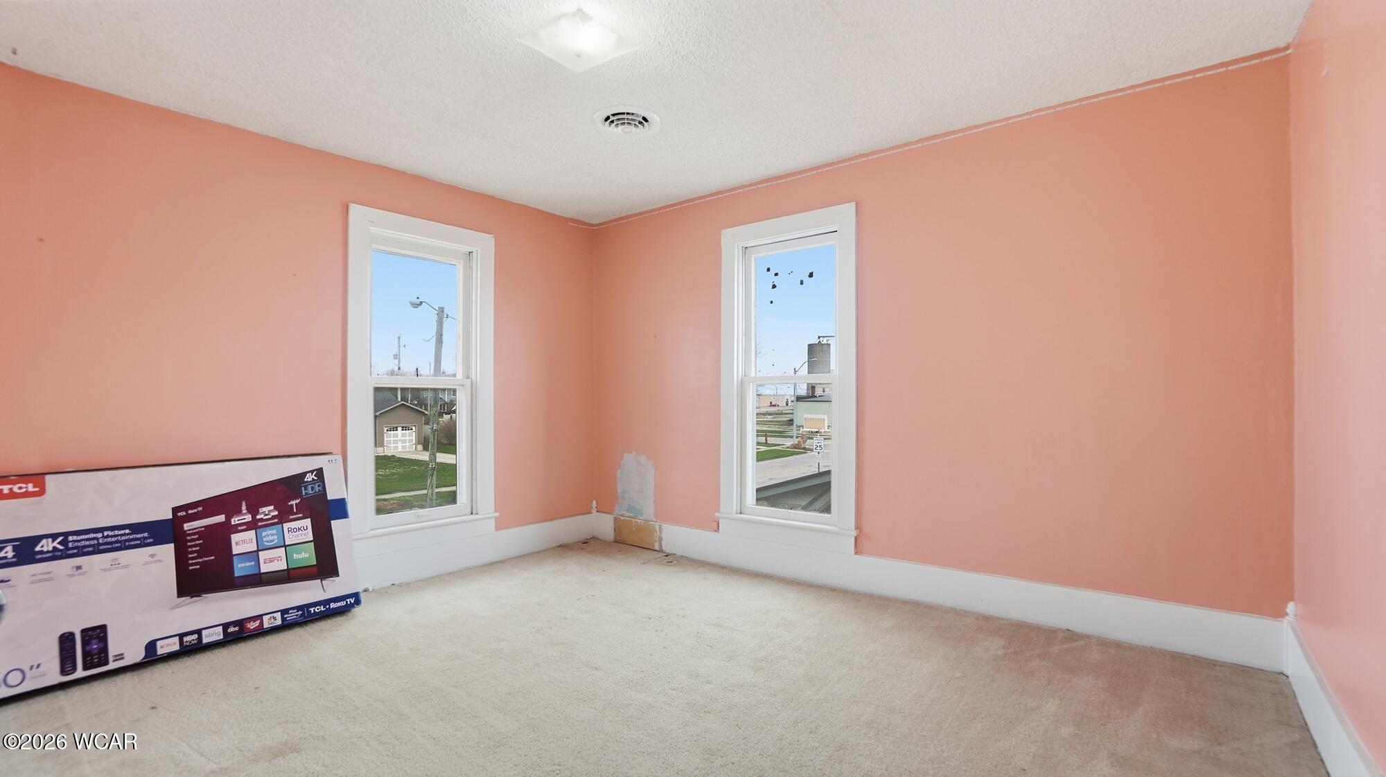 215 Main Street, Payne, Ohio