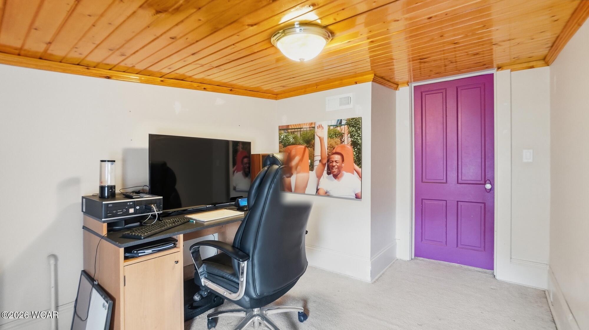 215 Main Street, Payne, Ohio