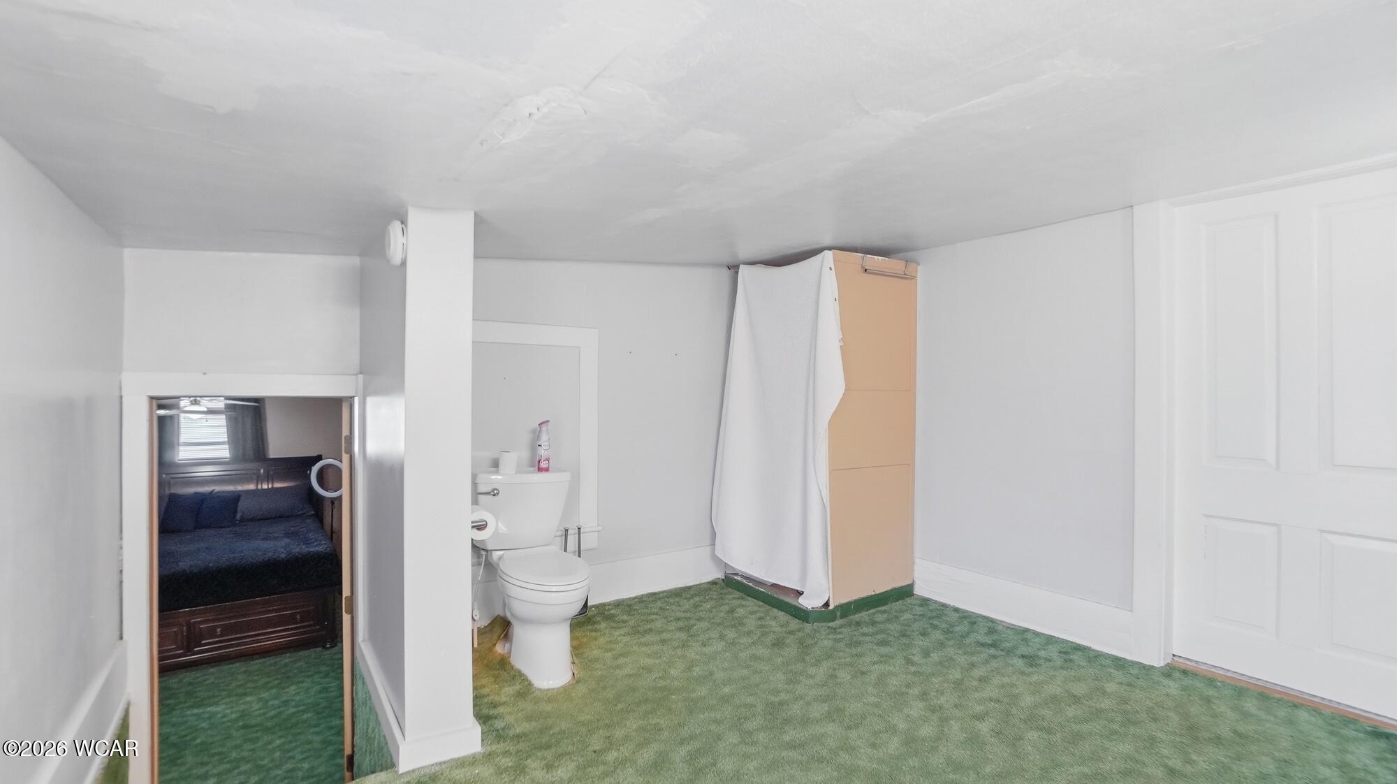 215 Main Street, Payne, Ohio