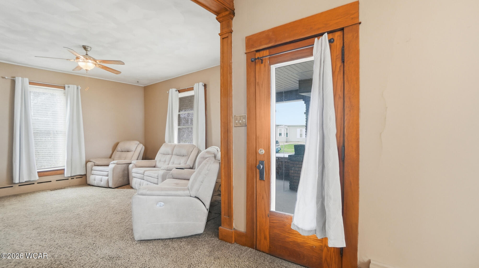 215 Main Street, Payne, Ohio