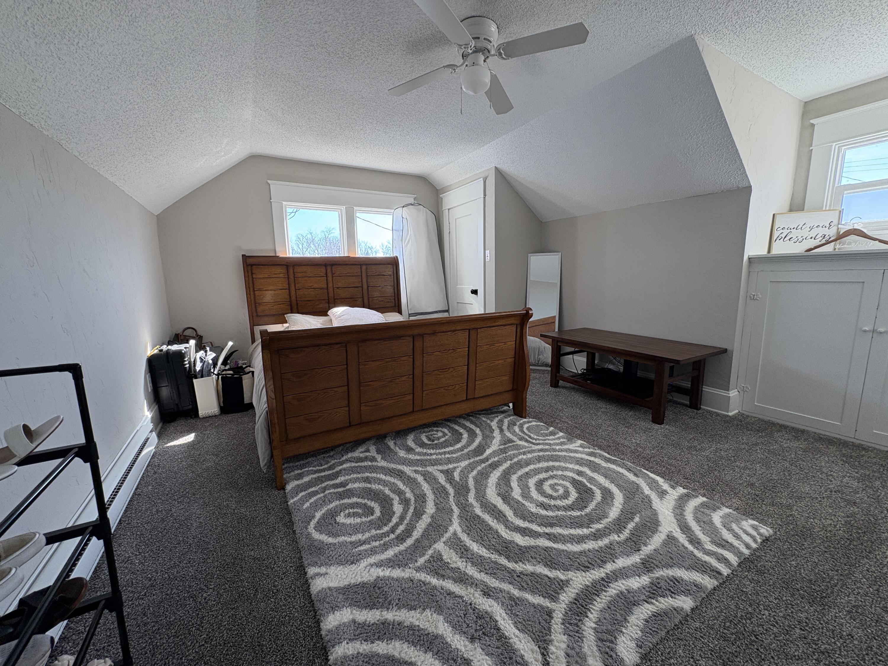 610 Fort Recovery Road, Willshire, Ohio 45898