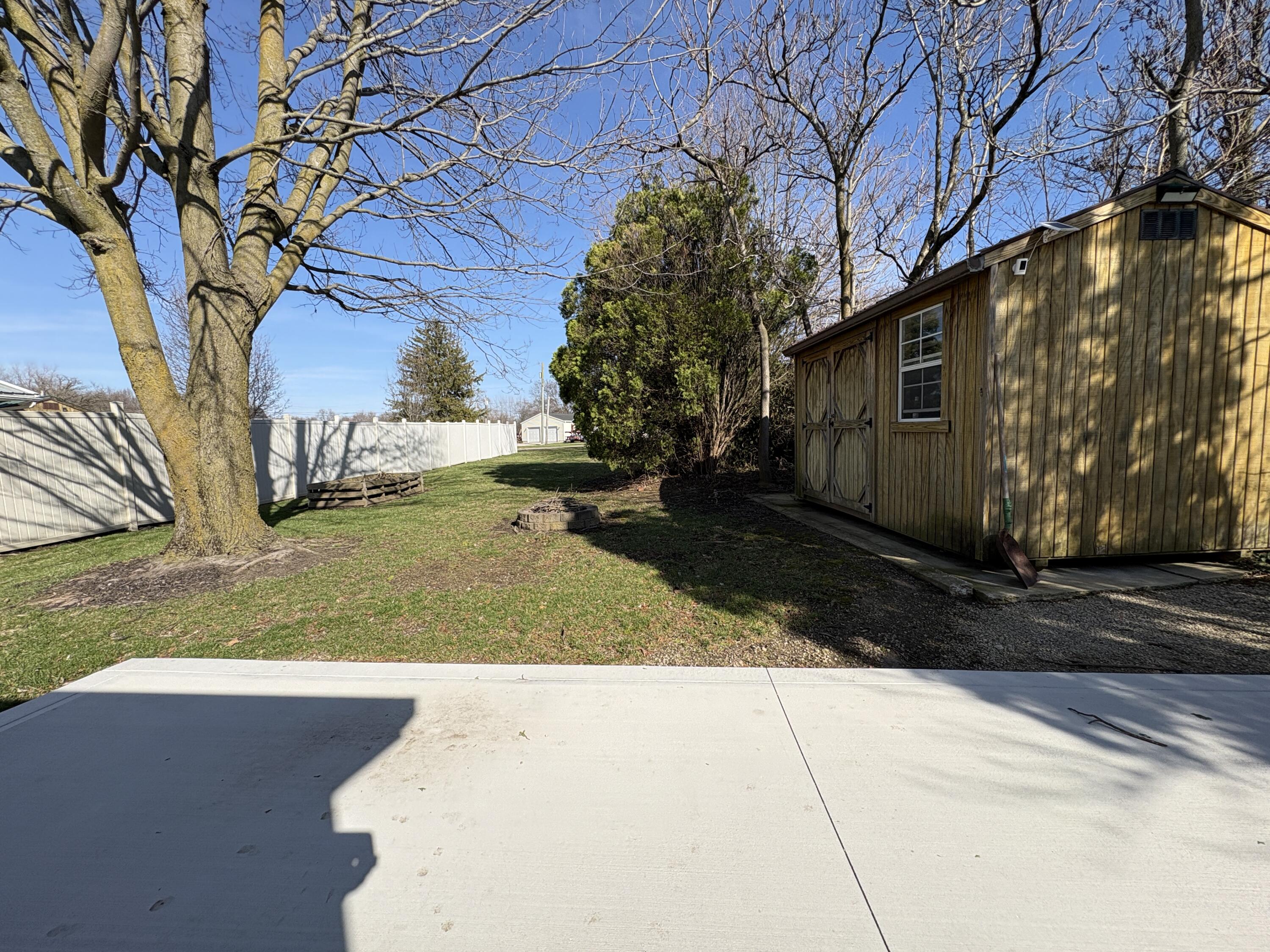 610 Fort Recovery Road, Willshire, Ohio 45898