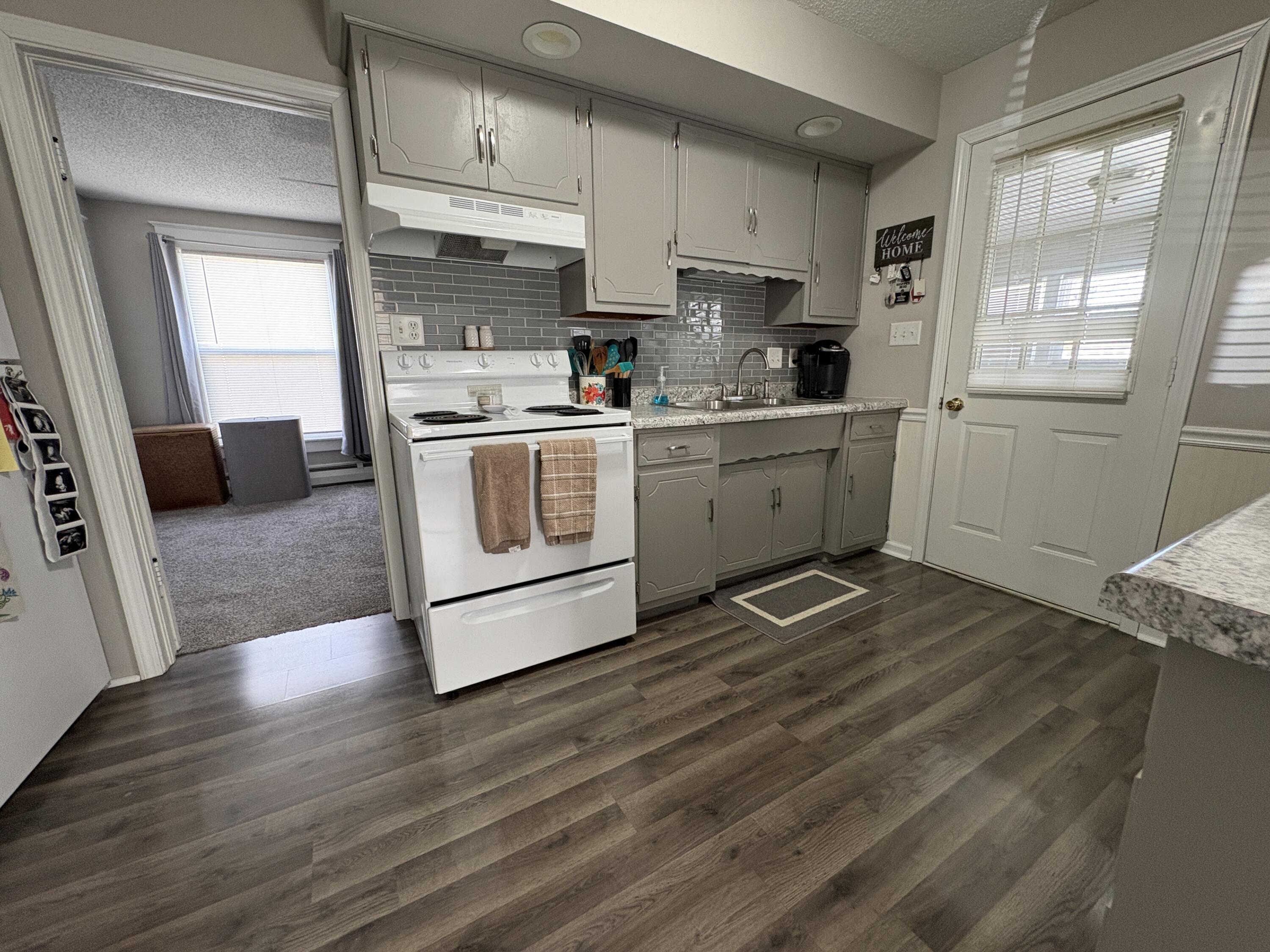 610 Fort Recovery Road, Willshire, Ohio 45898