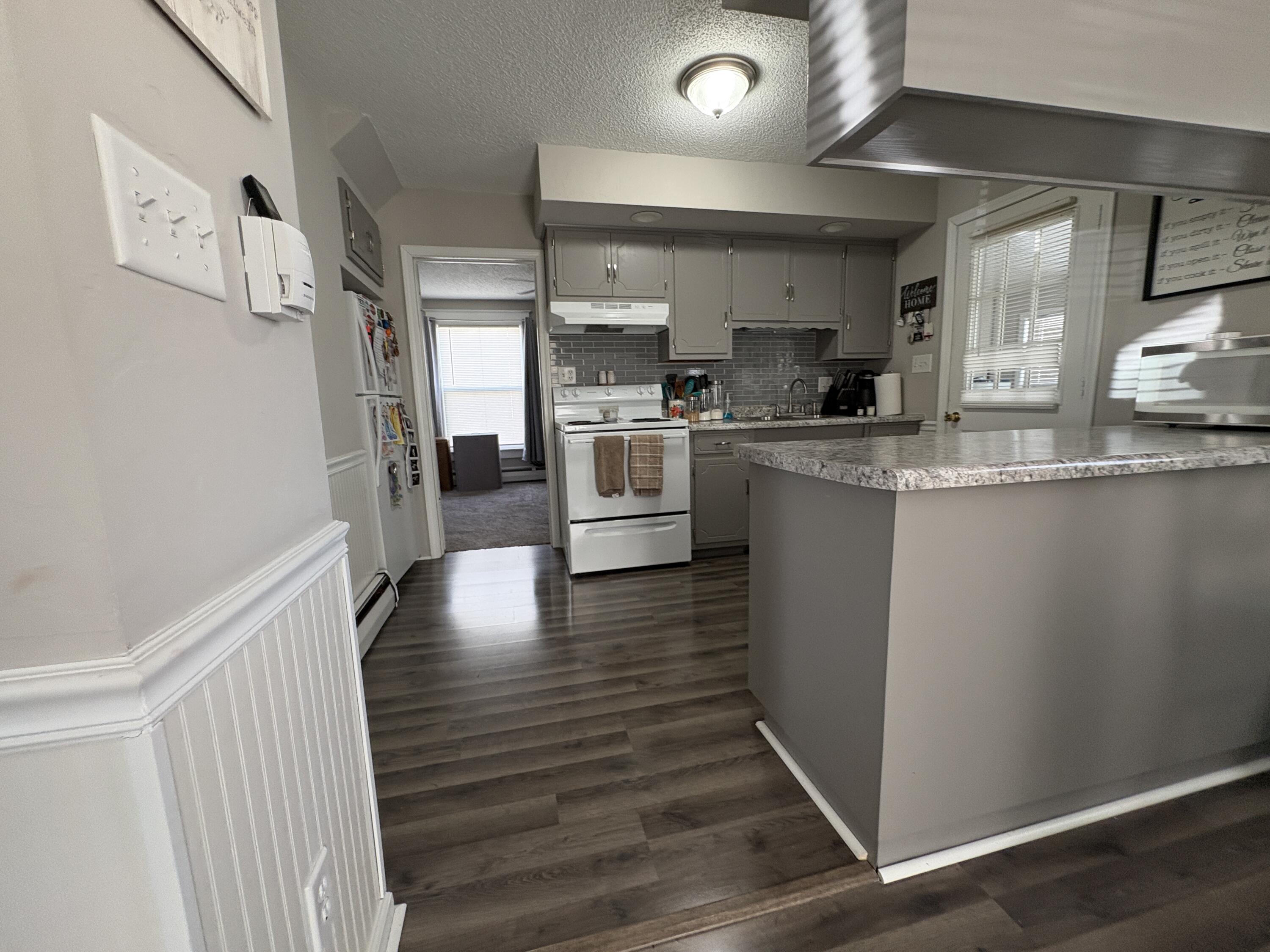 610 Fort Recovery Road, Willshire, Ohio 45898