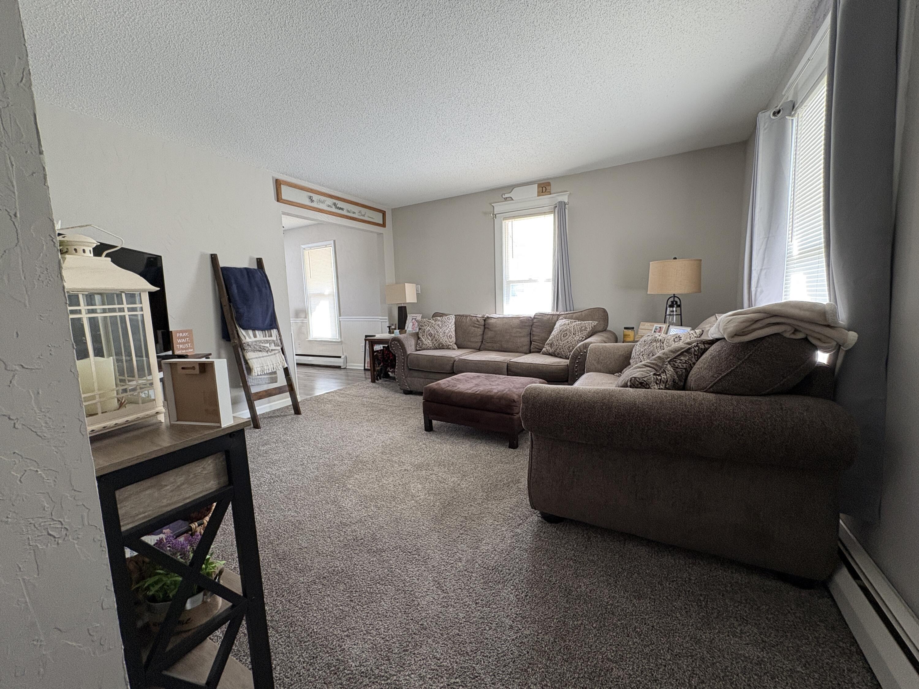 610 Fort Recovery Road, Willshire, Ohio 45898