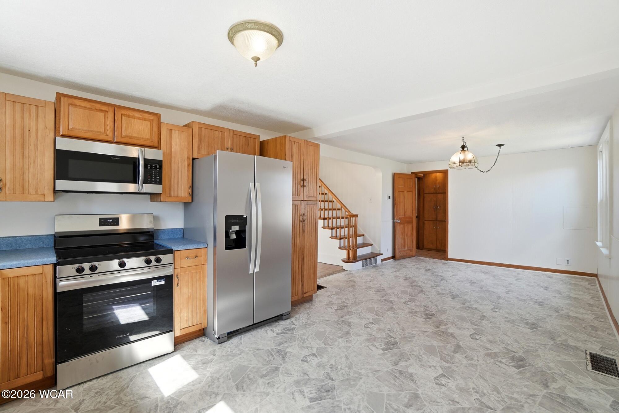 628 Pierce Street Street, Delphos, Ohio