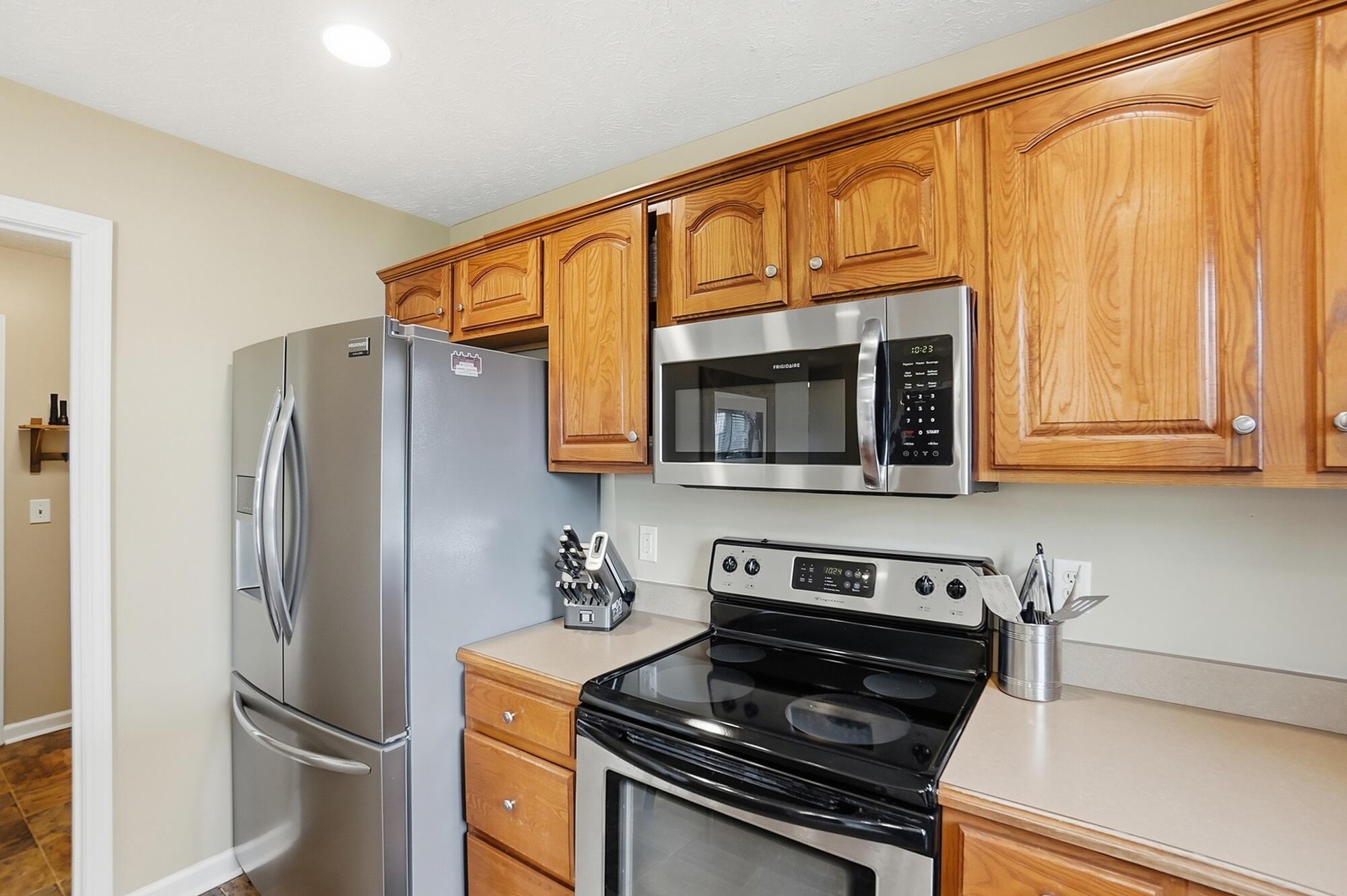 2813 Amberwood Drive, Troy, Ohio 45373