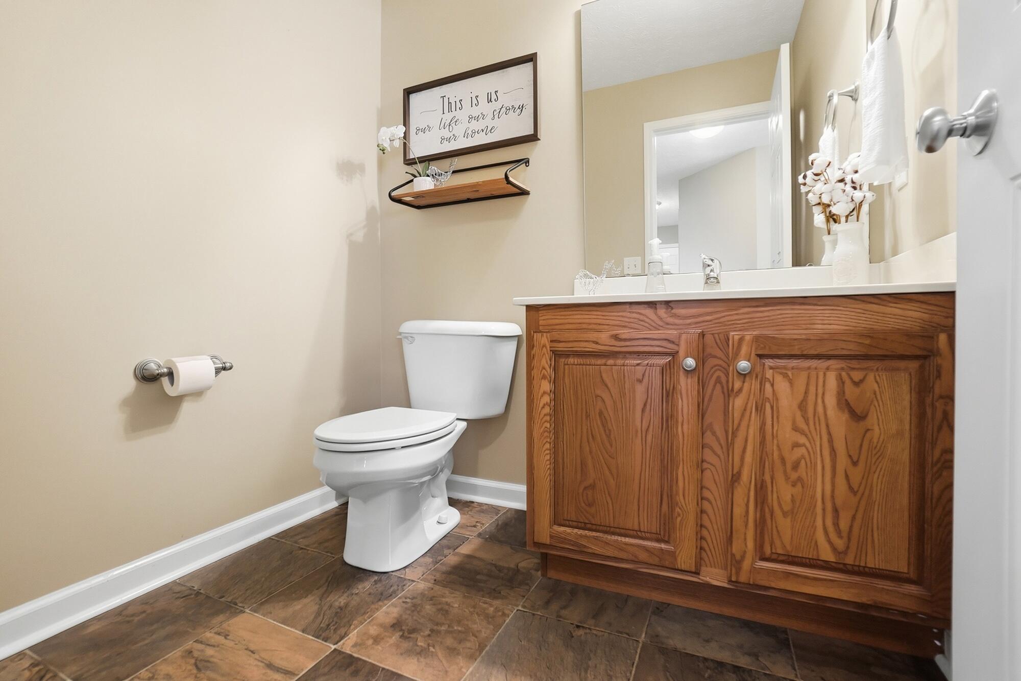 2813 Amberwood Drive, Troy, Ohio 45373